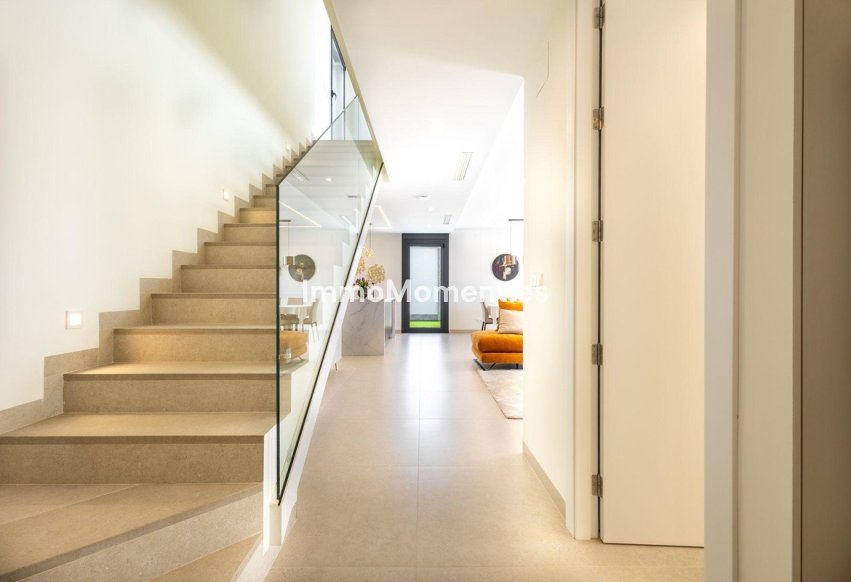Reventa - Villa independiente - Torrevieja - Torrevieja Centro