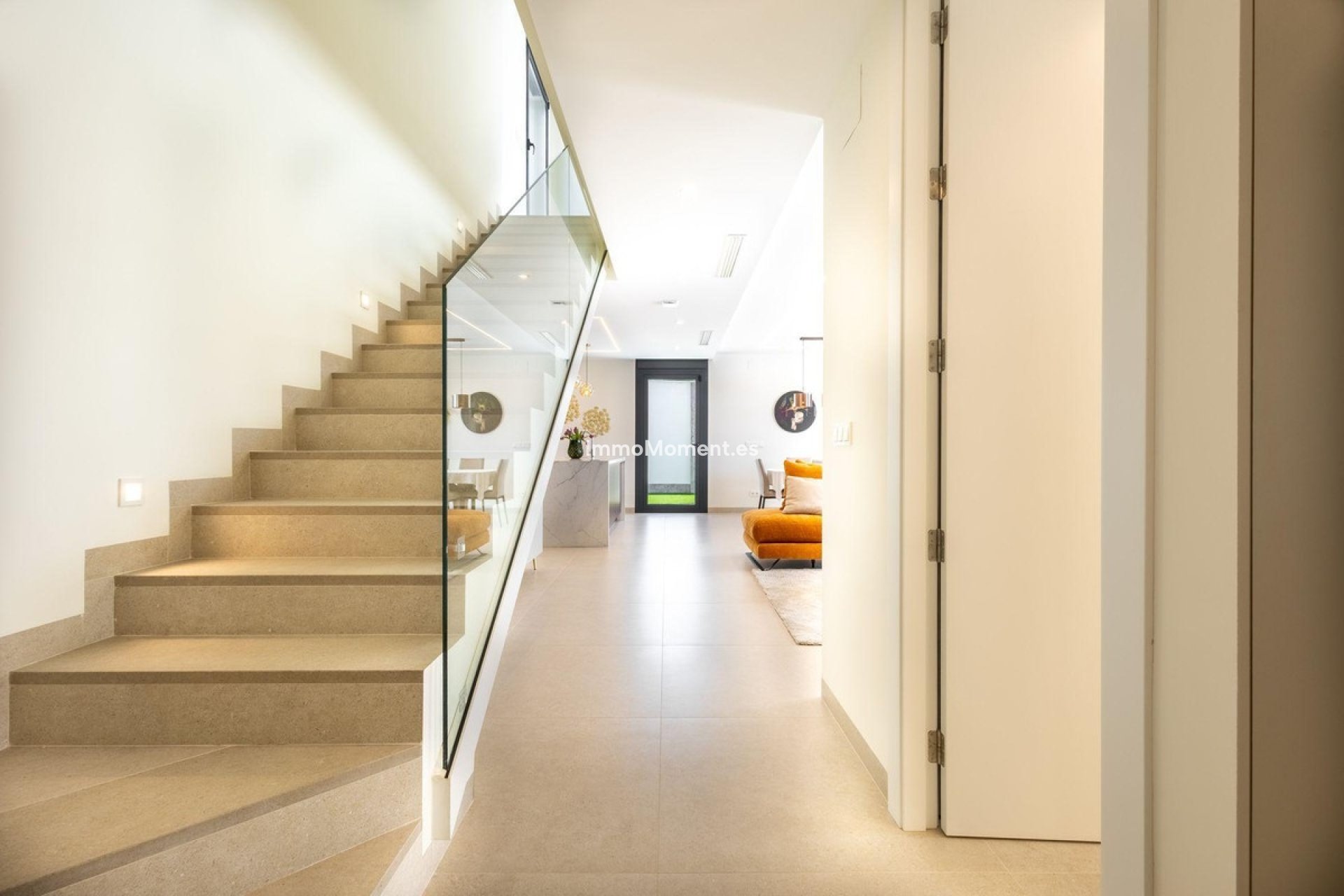 Reventa - Villa independiente - Torrevieja - Torrevieja Centro
