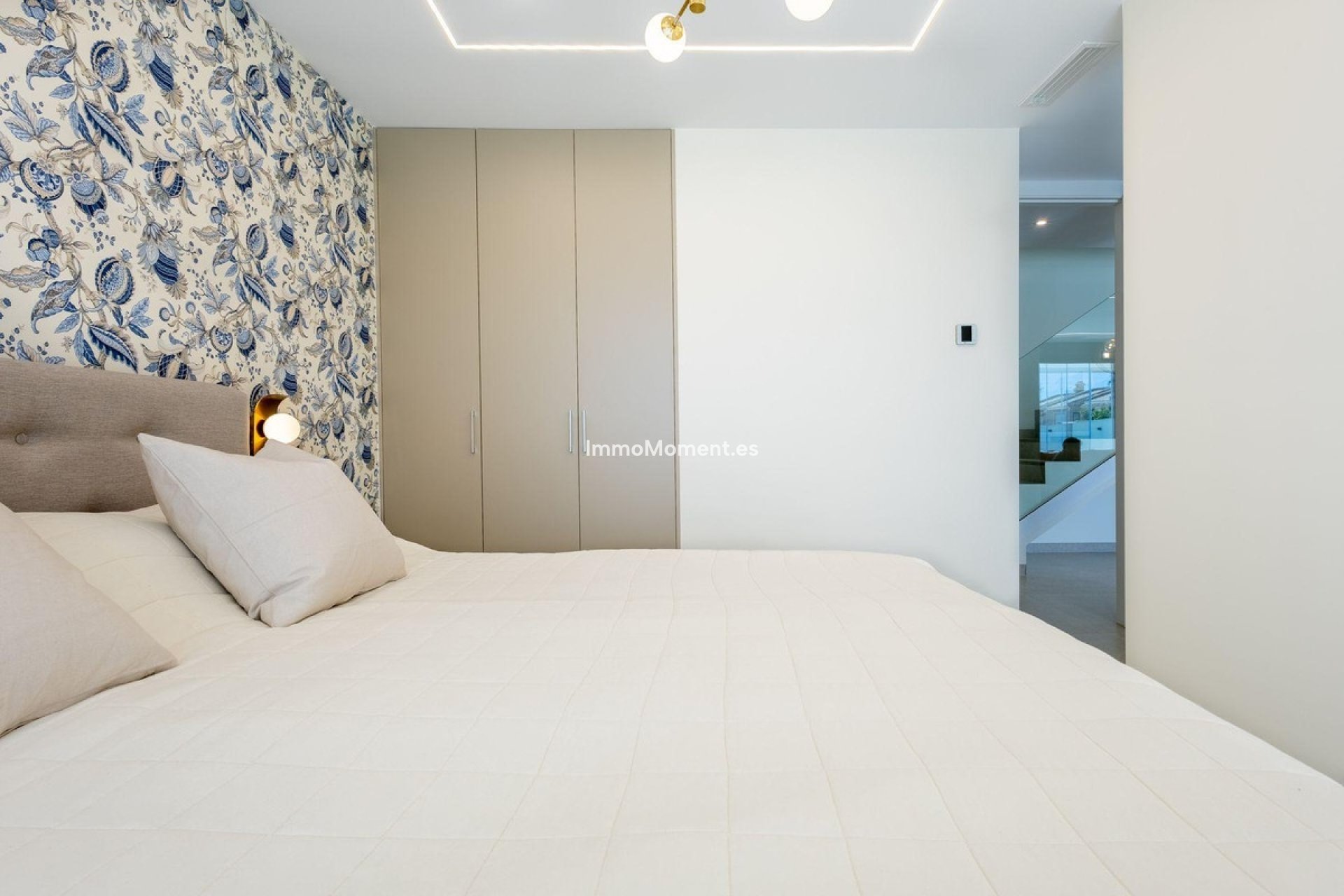 Reventa - Villa independiente - Torrevieja - Torrevieja Centro
