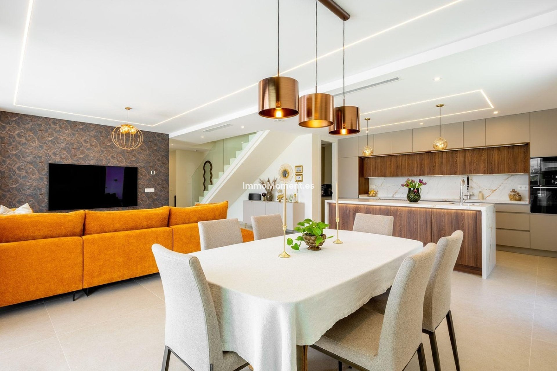 Reventa - Villa independiente - Torrevieja - Torrevieja Centro
