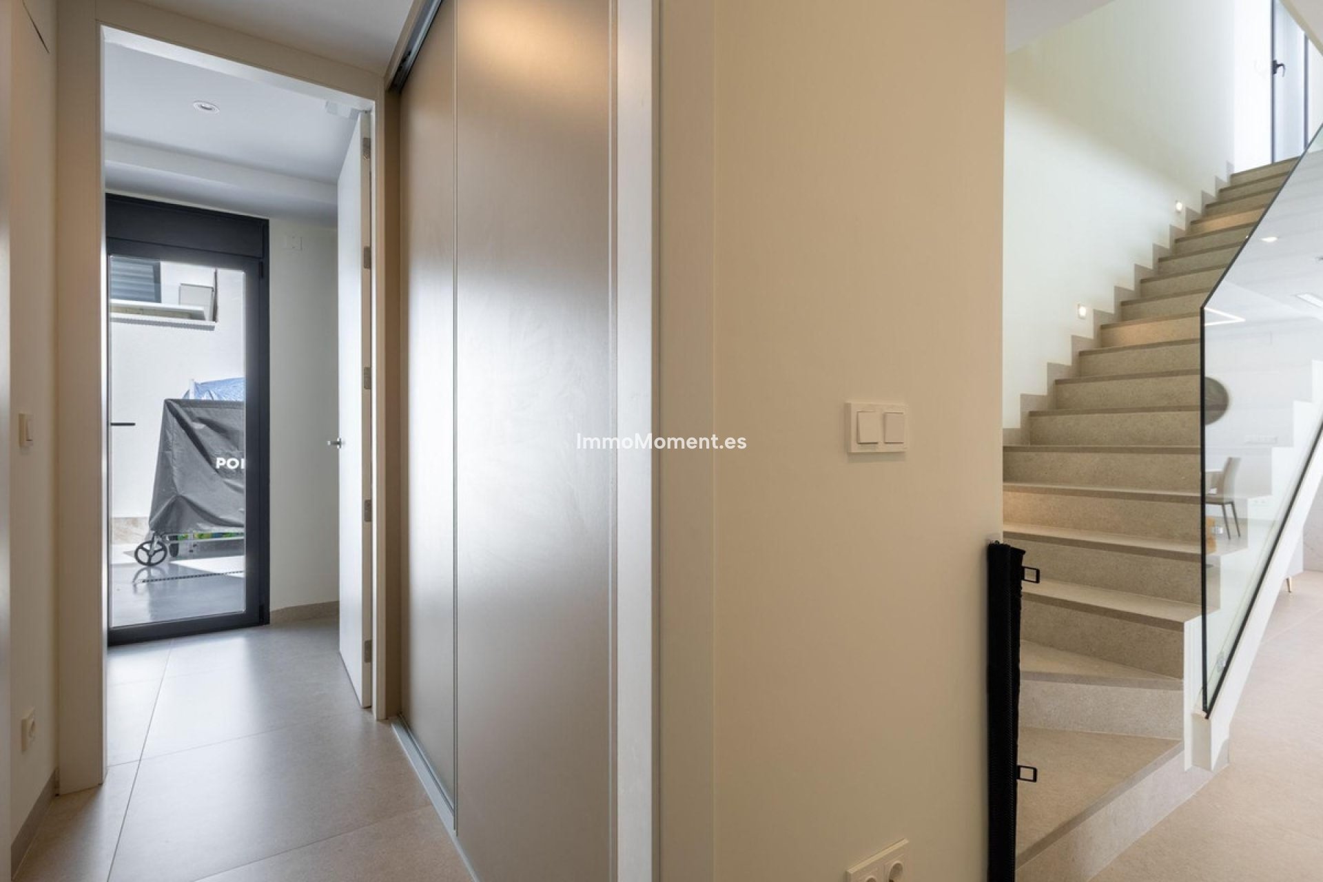 Reventa - Villa independiente - Torrevieja - Torrevieja Centro