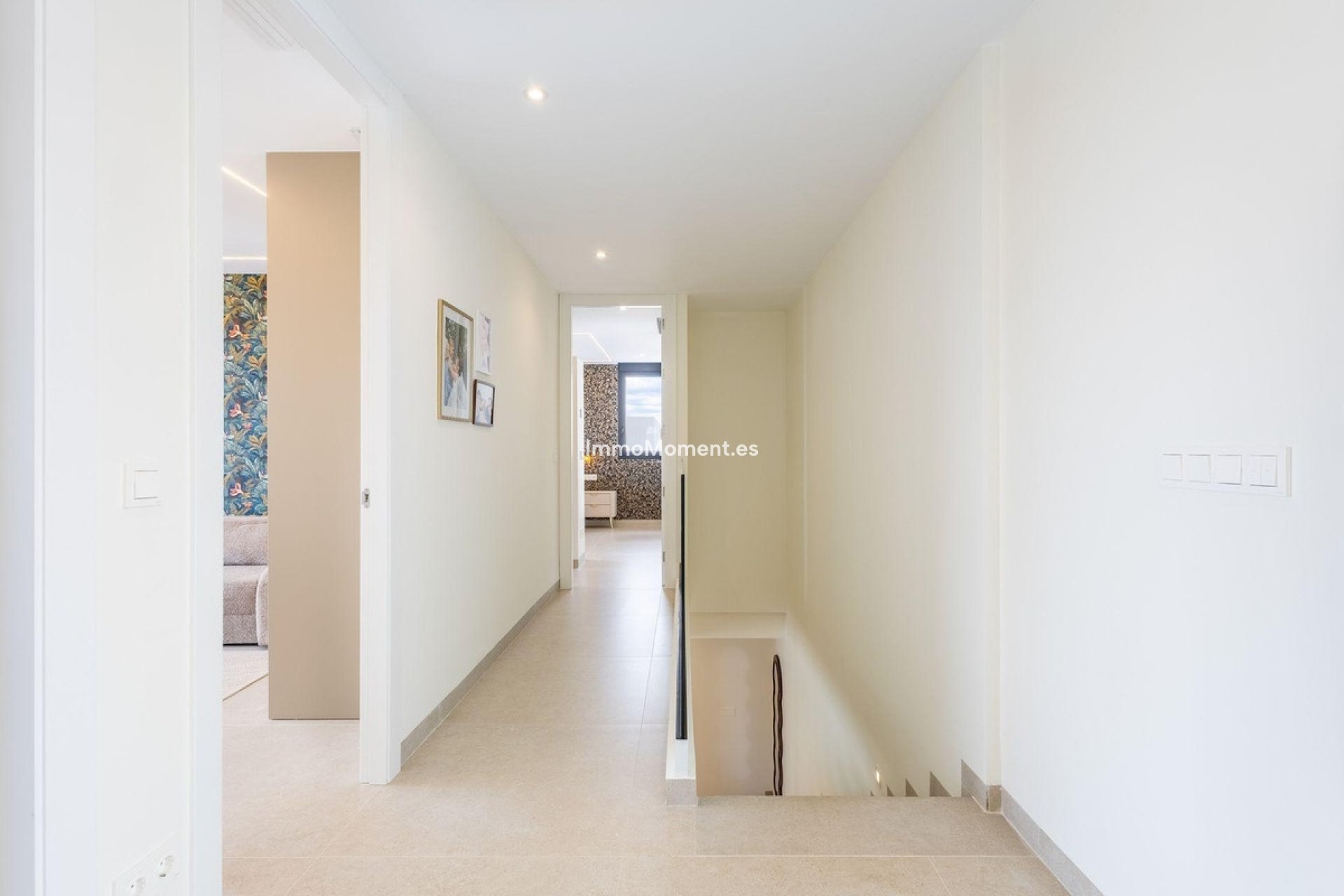 Reventa - Villa independiente - Torrevieja - Torrevieja Centro