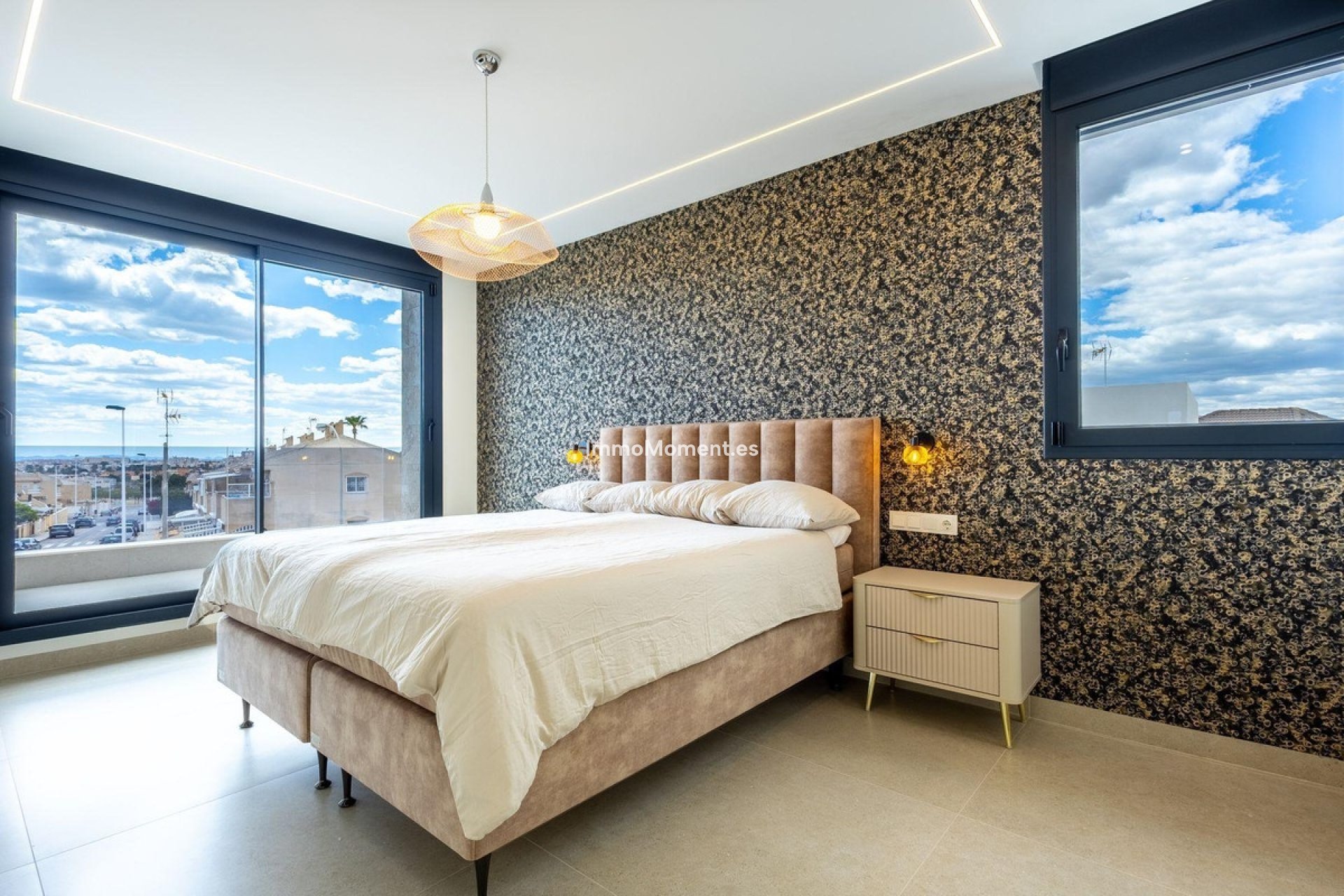 Reventa - Villa independiente - Torrevieja - Torrevieja Centro