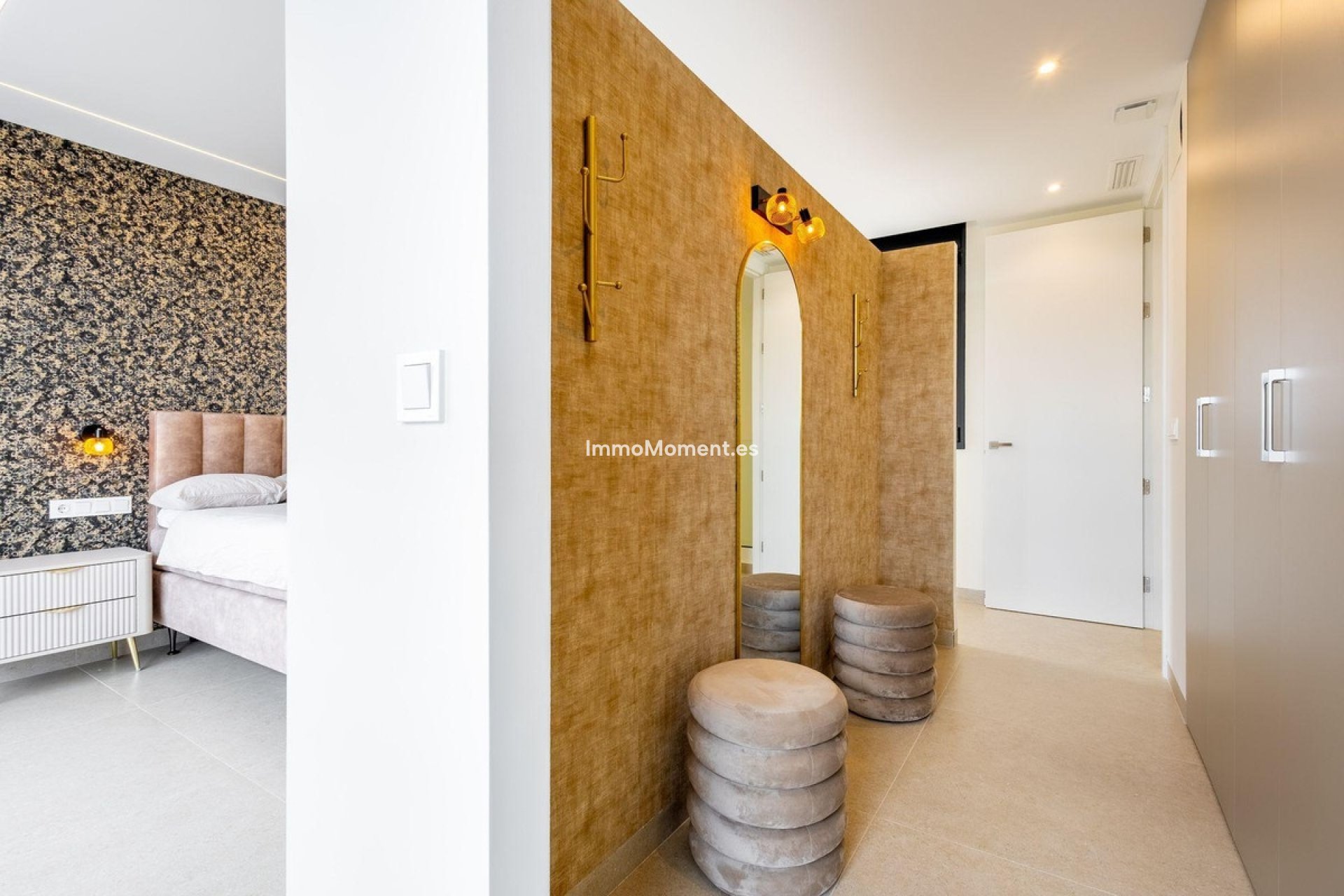 Reventa - Villa independiente - Torrevieja - Torrevieja Centro