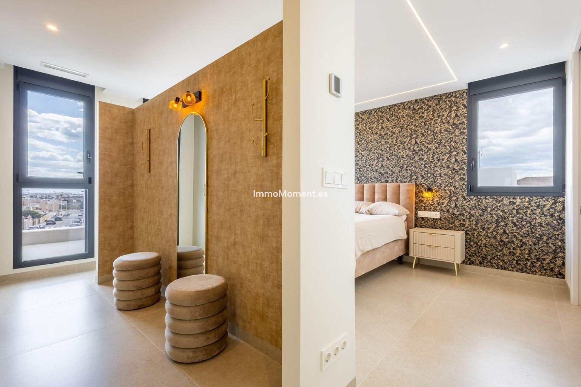 Reventa - Villa independiente - Torrevieja - Torrevieja Centro