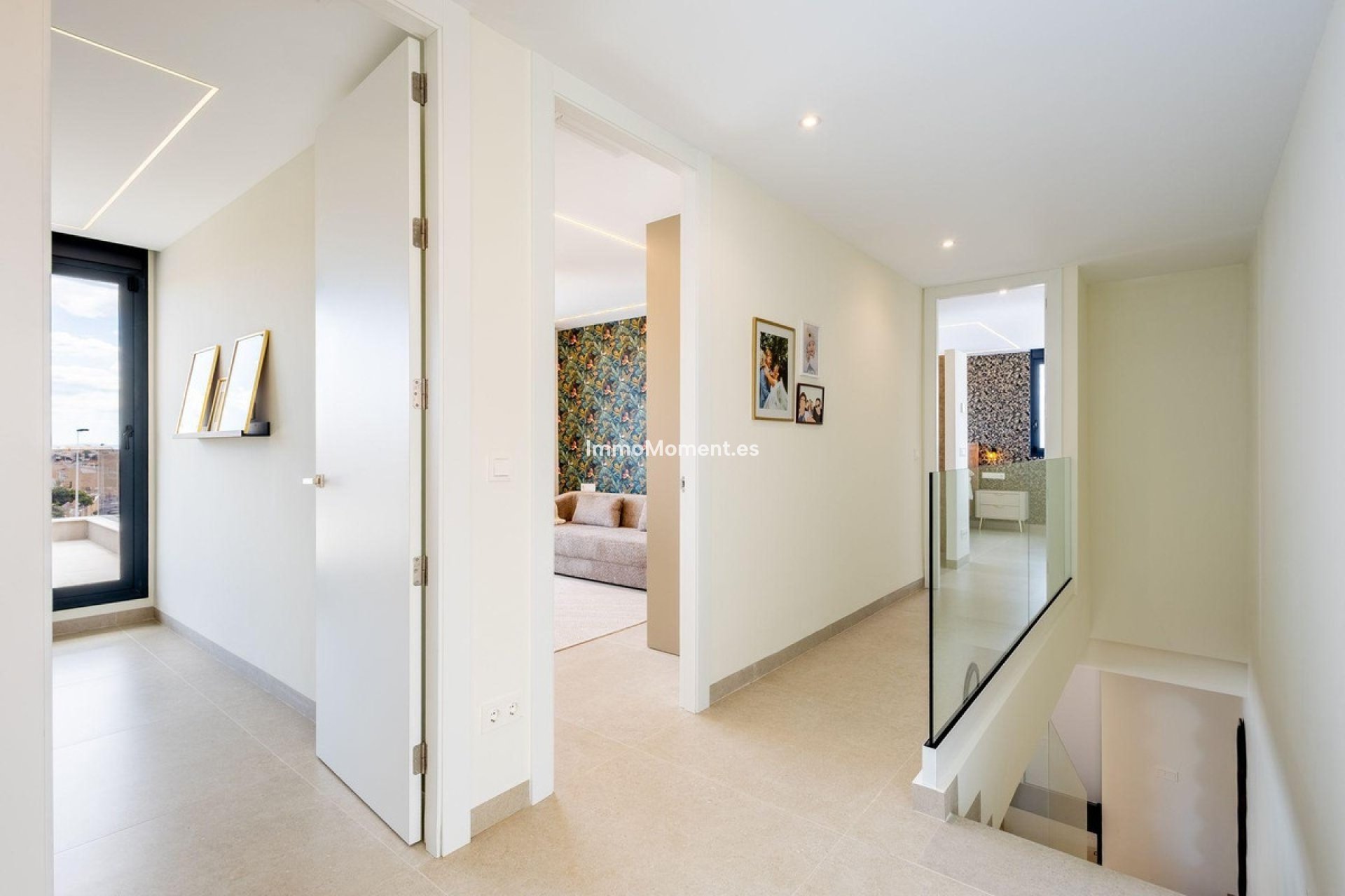Reventa - Villa independiente - Torrevieja - Torrevieja Centro