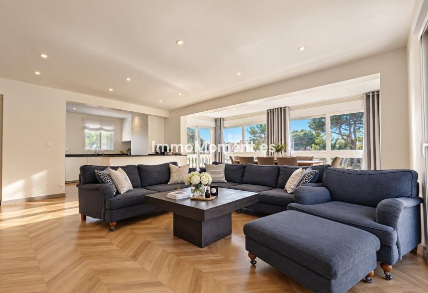 Reventa - Villa independiente - Torrevieja - Torrevieja Centro