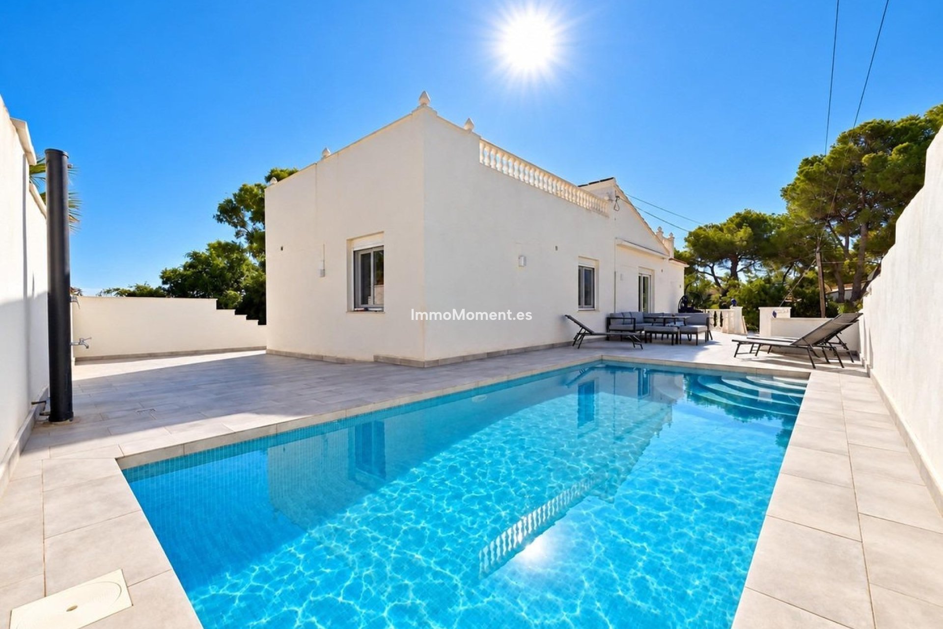 Reventa - Villa independiente - Torrevieja - Torrevieja Centro