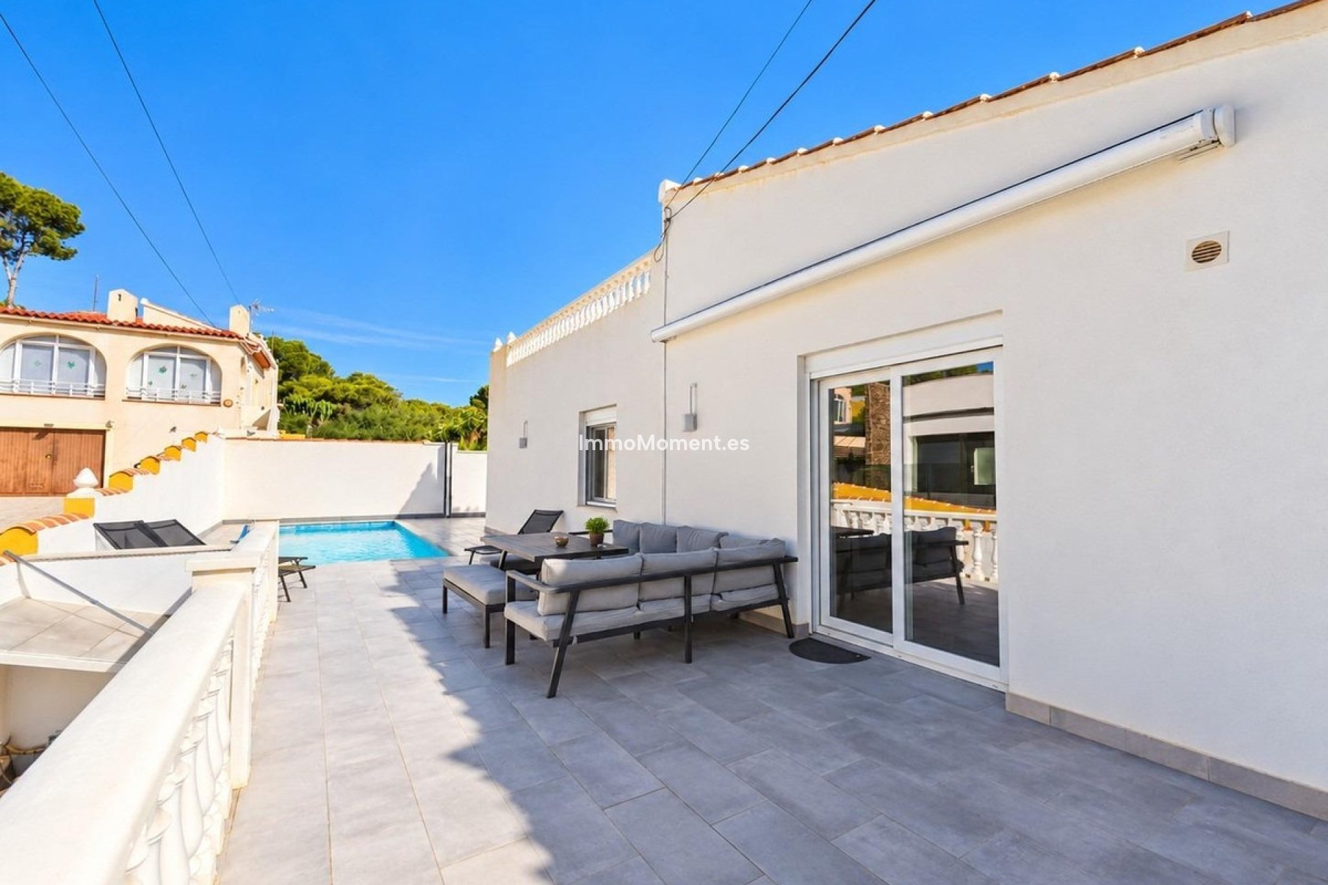 Reventa - Villa independiente - Torrevieja - Torrevieja Centro