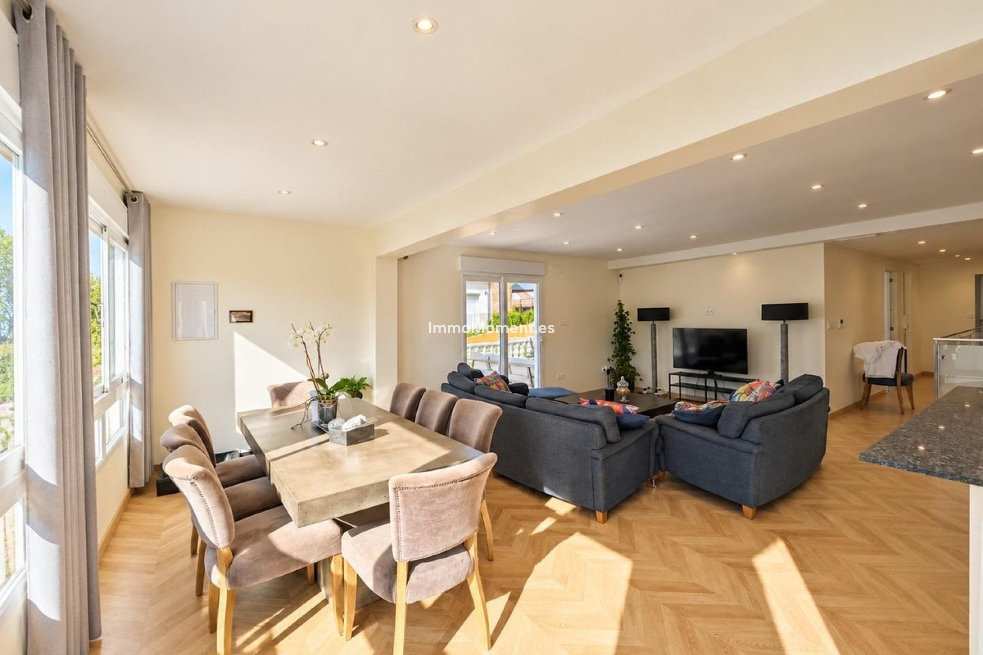 Reventa - Villa independiente - Torrevieja - Torrevieja Centro