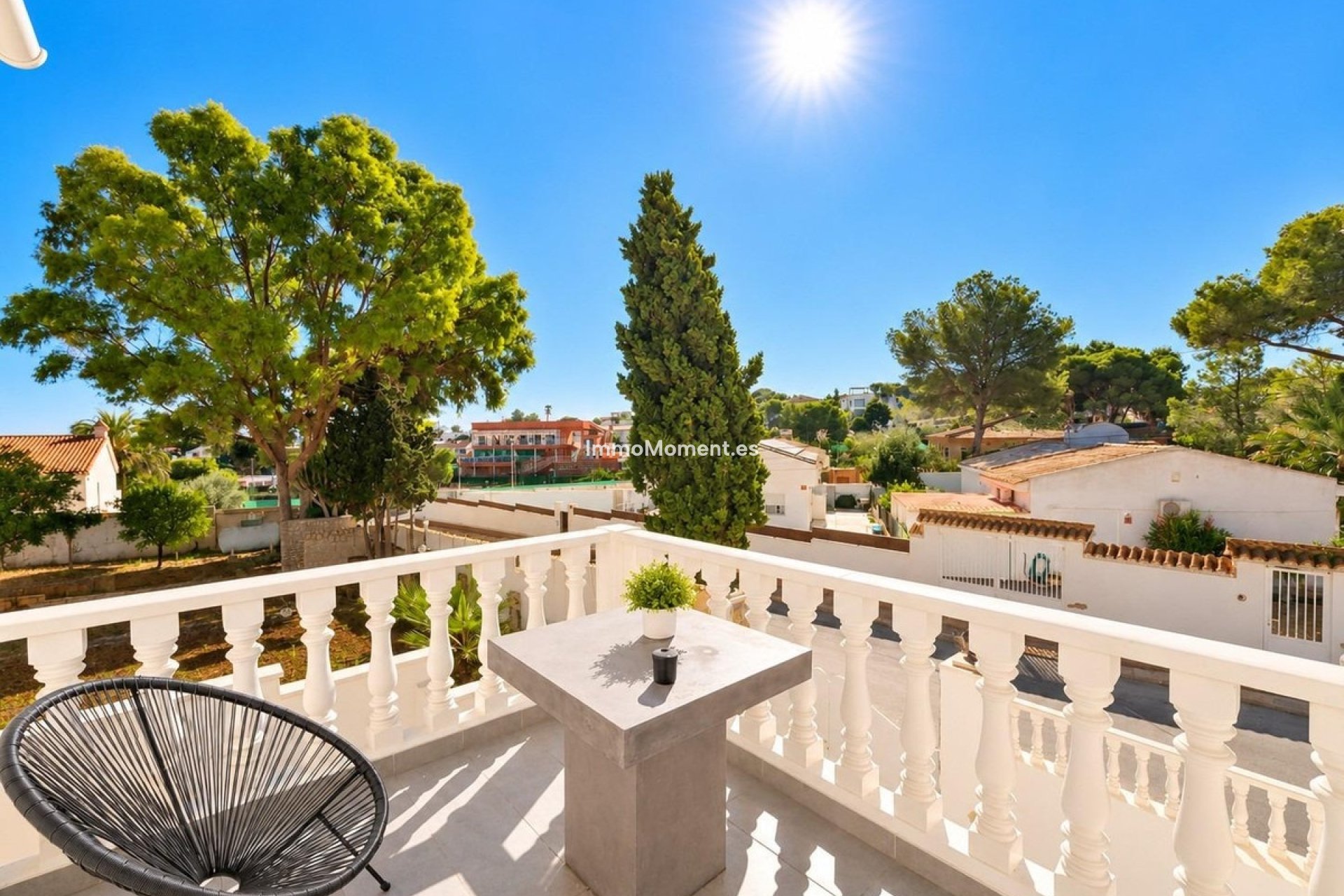 Reventa - Villa independiente - Torrevieja - Torrevieja Centro