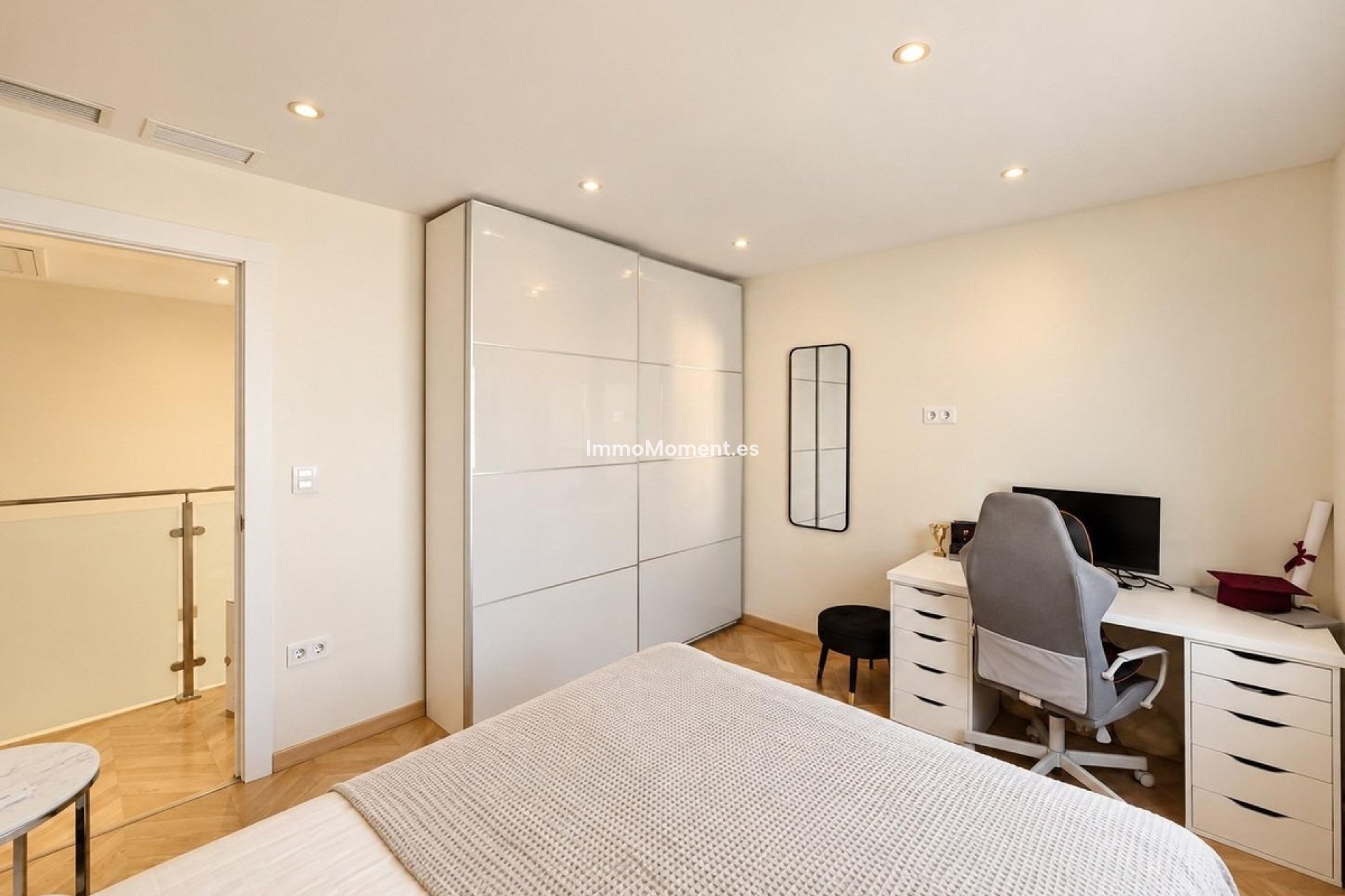 Reventa - Villa independiente - Torrevieja - Torrevieja Centro