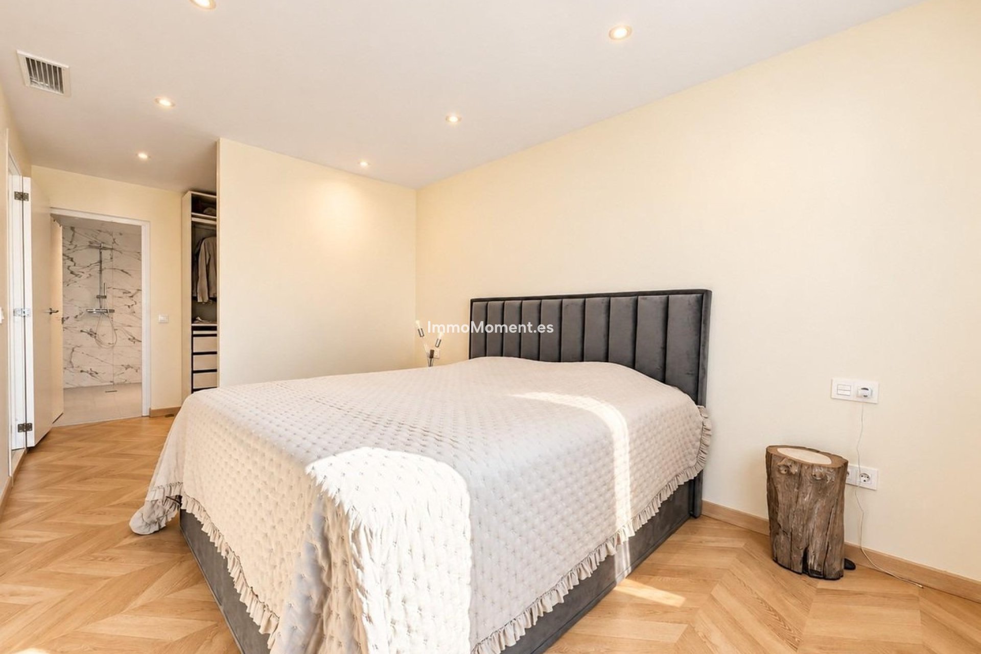 Reventa - Villa independiente - Torrevieja - Torrevieja Centro