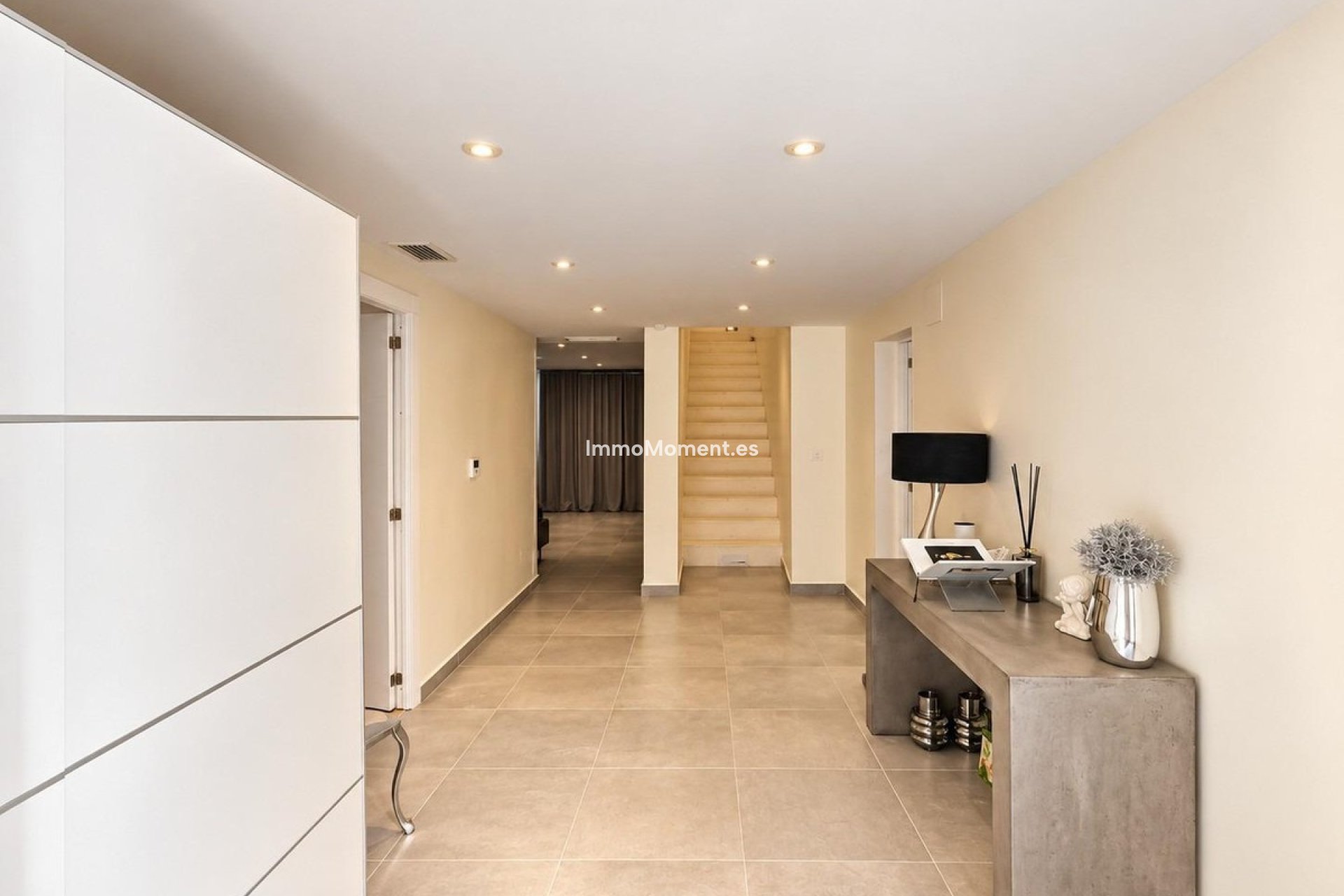 Reventa - Villa independiente - Torrevieja - Torrevieja Centro
