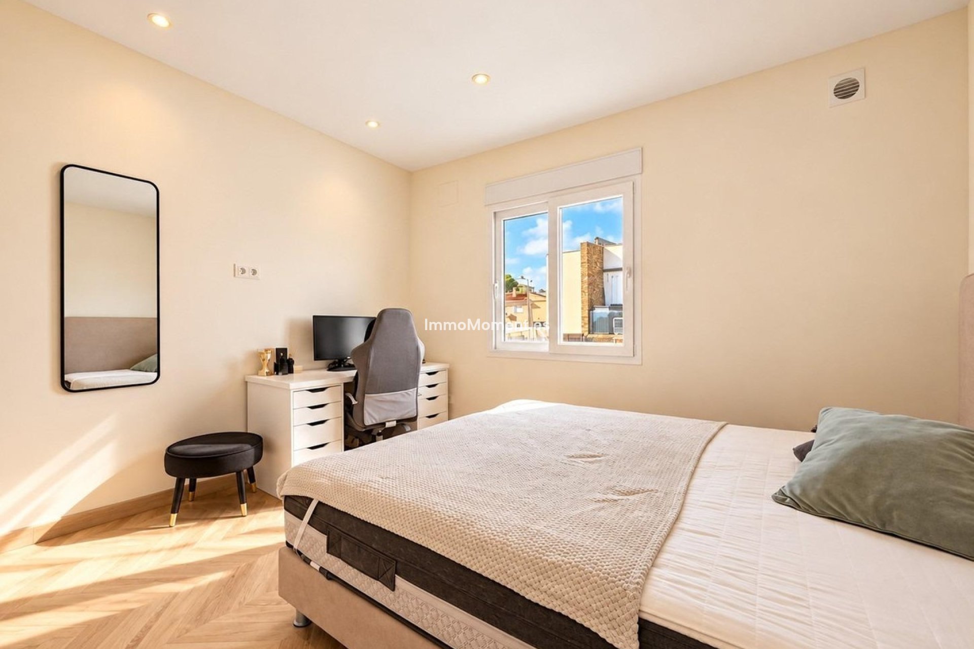 Reventa - Villa independiente - Torrevieja - Torrevieja Centro