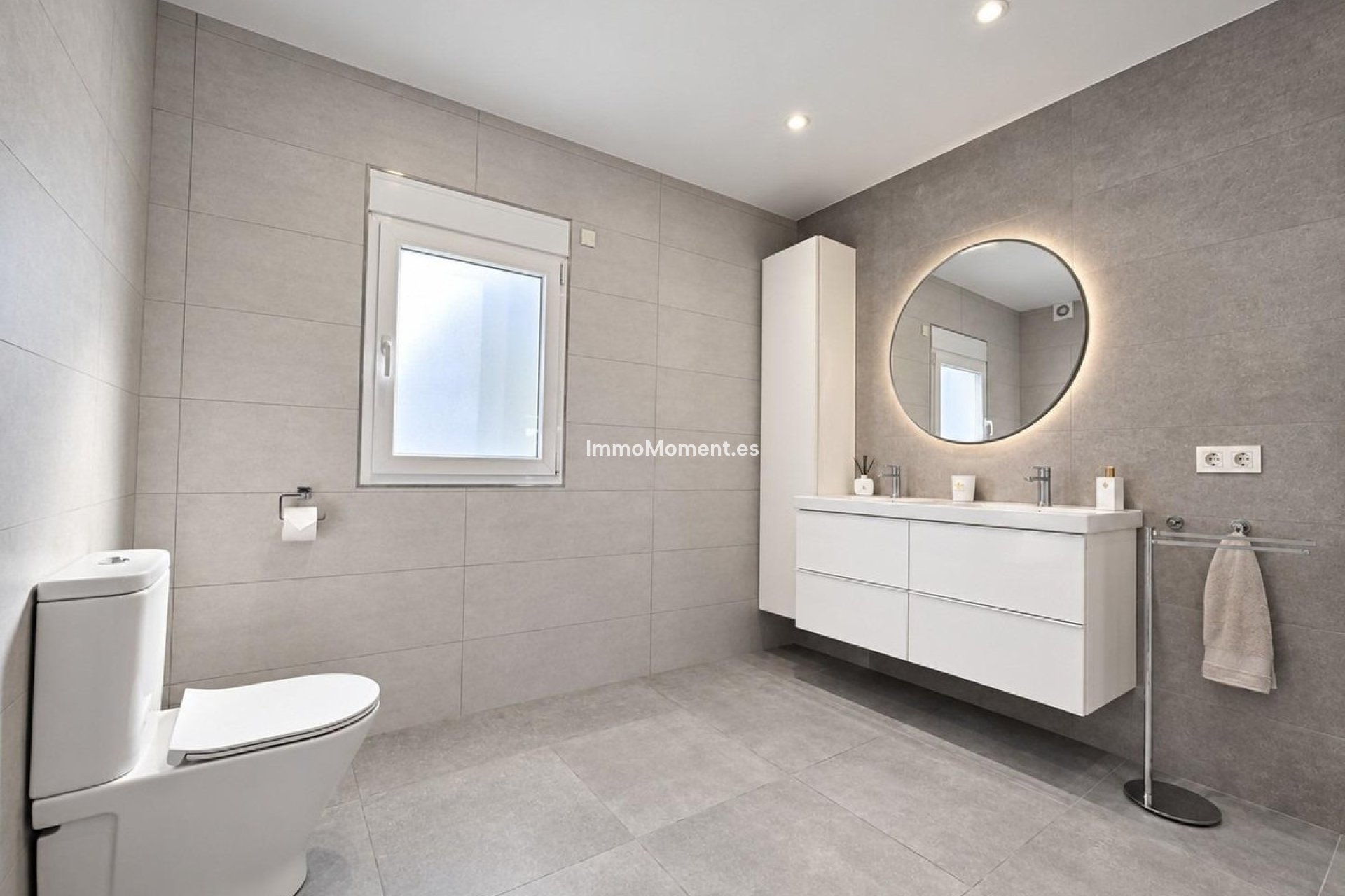 Reventa - Villa independiente - Torrevieja - Torrevieja Centro