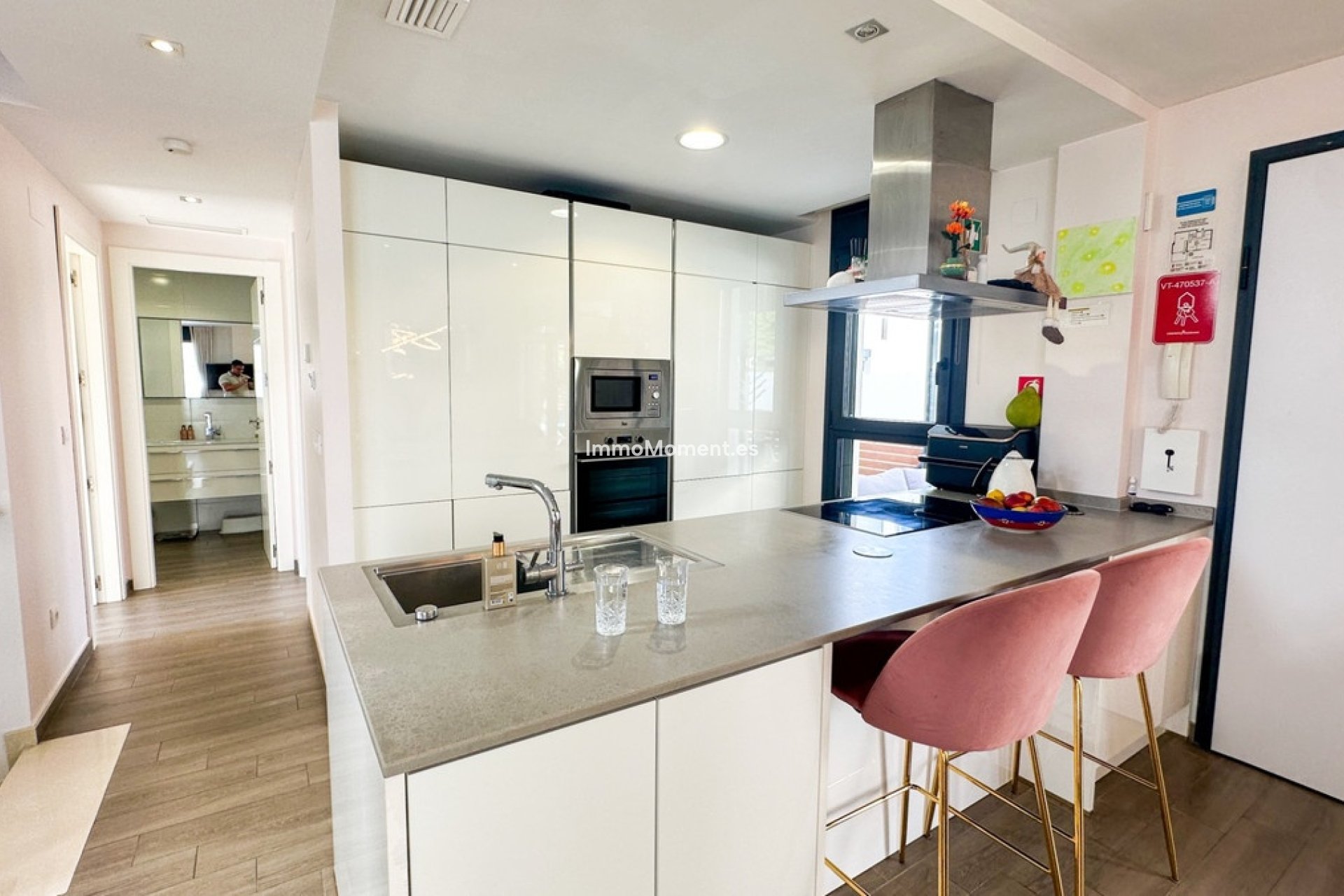 Reventa - Villa independiente - Torrevieja - Torrevieja Centro