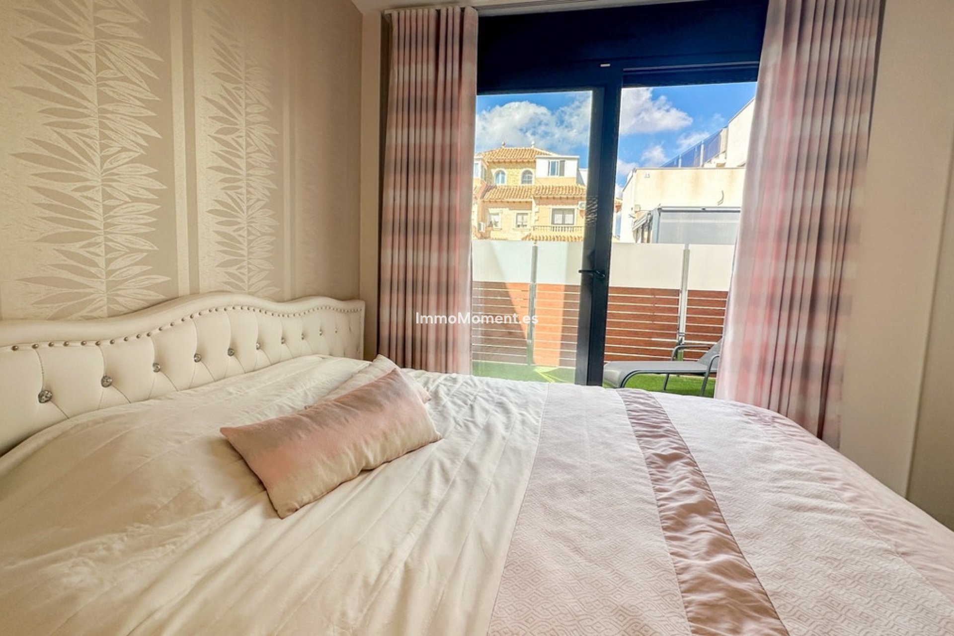 Reventa - Villa independiente - Torrevieja - Torrevieja Centro