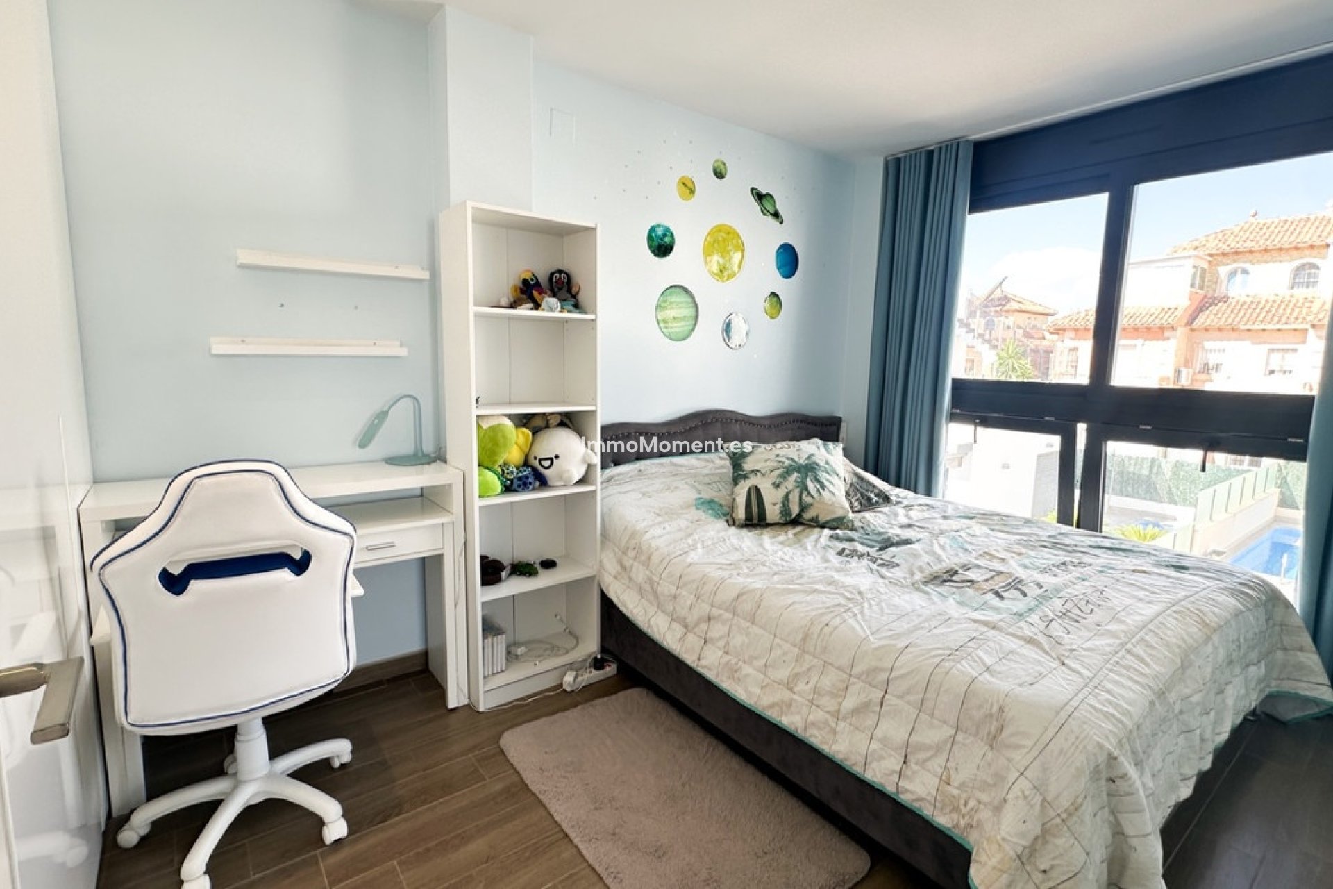 Reventa - Villa independiente - Torrevieja - Torrevieja Centro