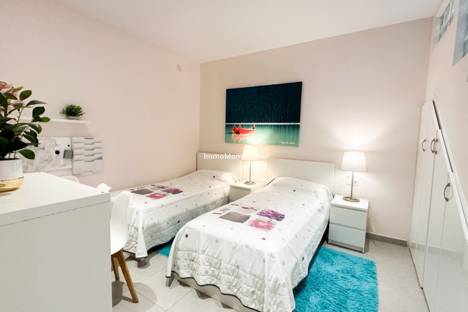 Reventa - Villa independiente - Torrevieja - Torrevieja Centro