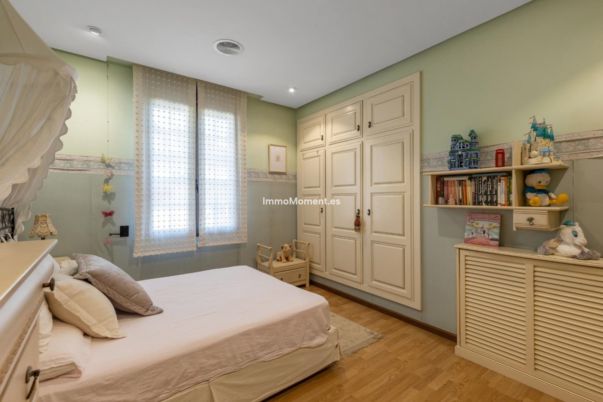 Reventa - Villa independiente - Torrevieja - Torrevieja Centro