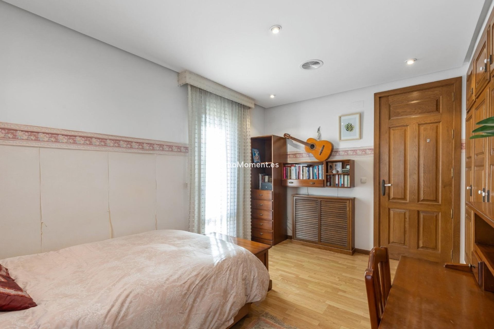 Reventa - Villa independiente - Torrevieja - Torrevieja Centro