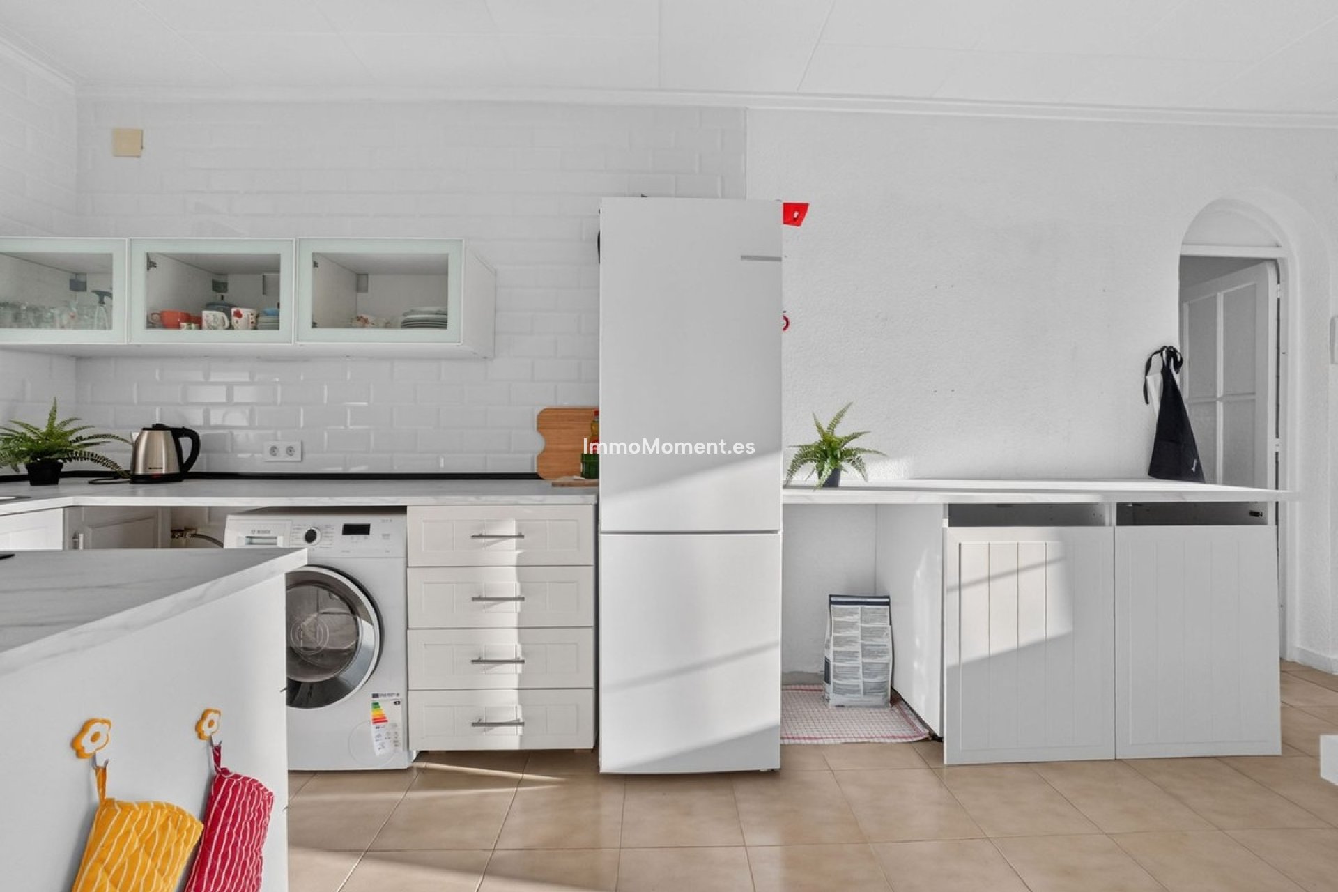 Reventa - Villa independiente - Torrevieja - Torrevieja Centro