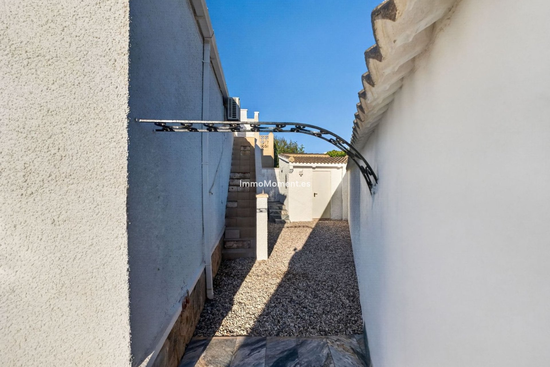 Reventa - Villa independiente - Torrevieja - Torrevieja Centro