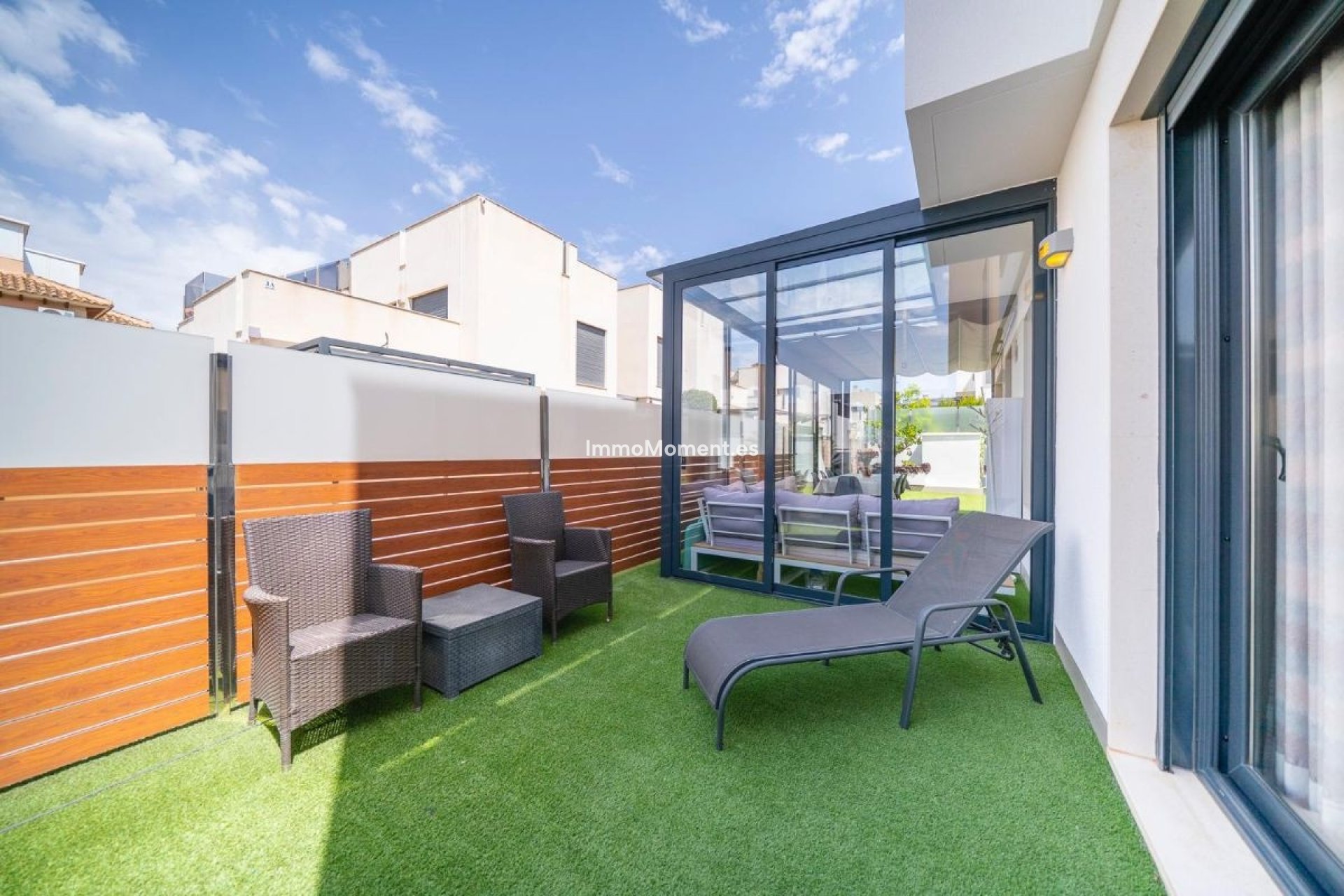 Reventa - Villa independiente - Torrevieja - Torrevieja Centro