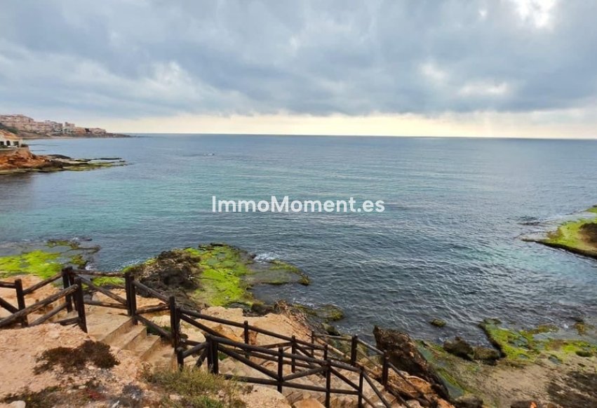 Reventa - Villa independiente - Torrevieja - Torrevieja Centro