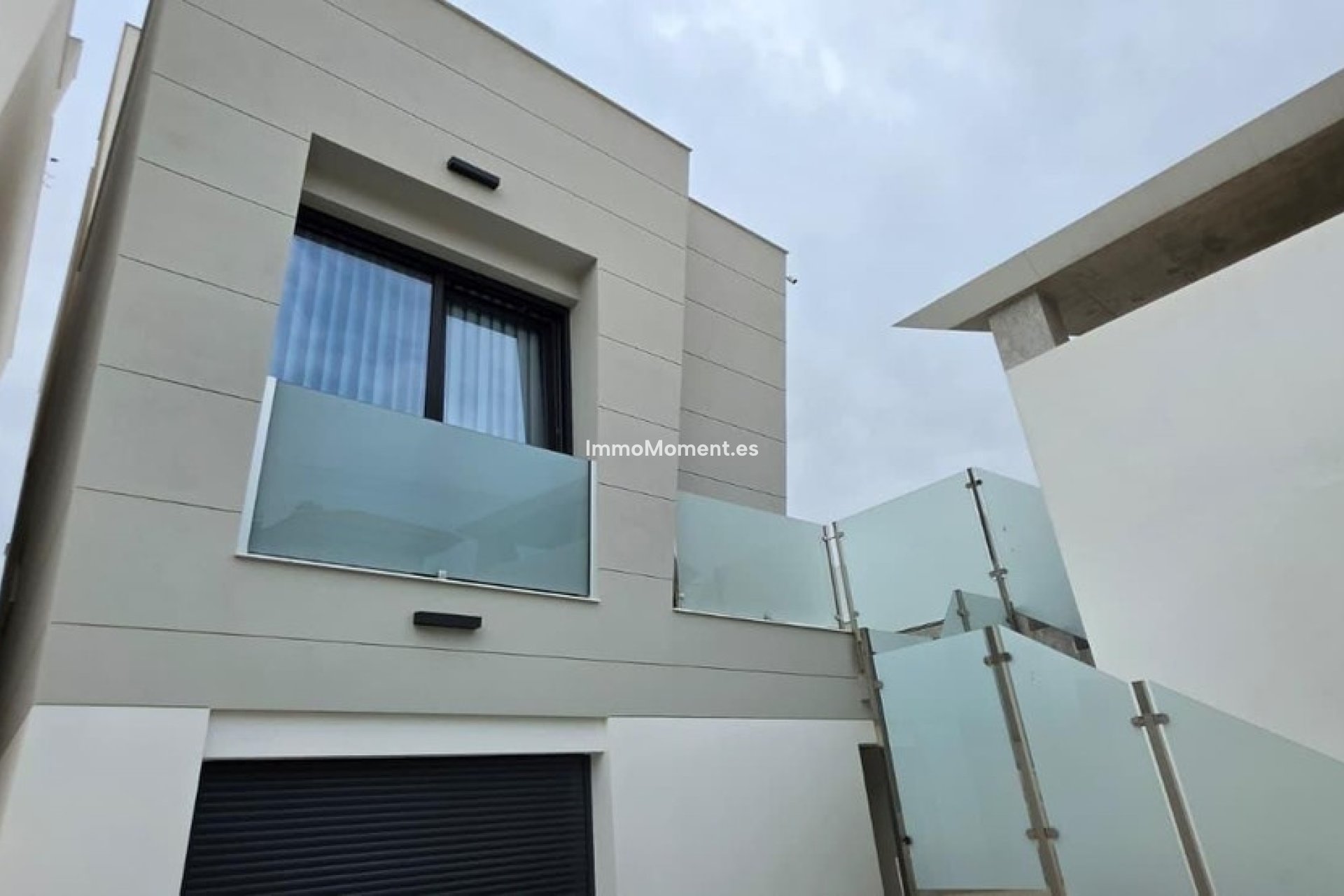 Reventa - Villa independiente - Torrevieja - Torrevieja Centro