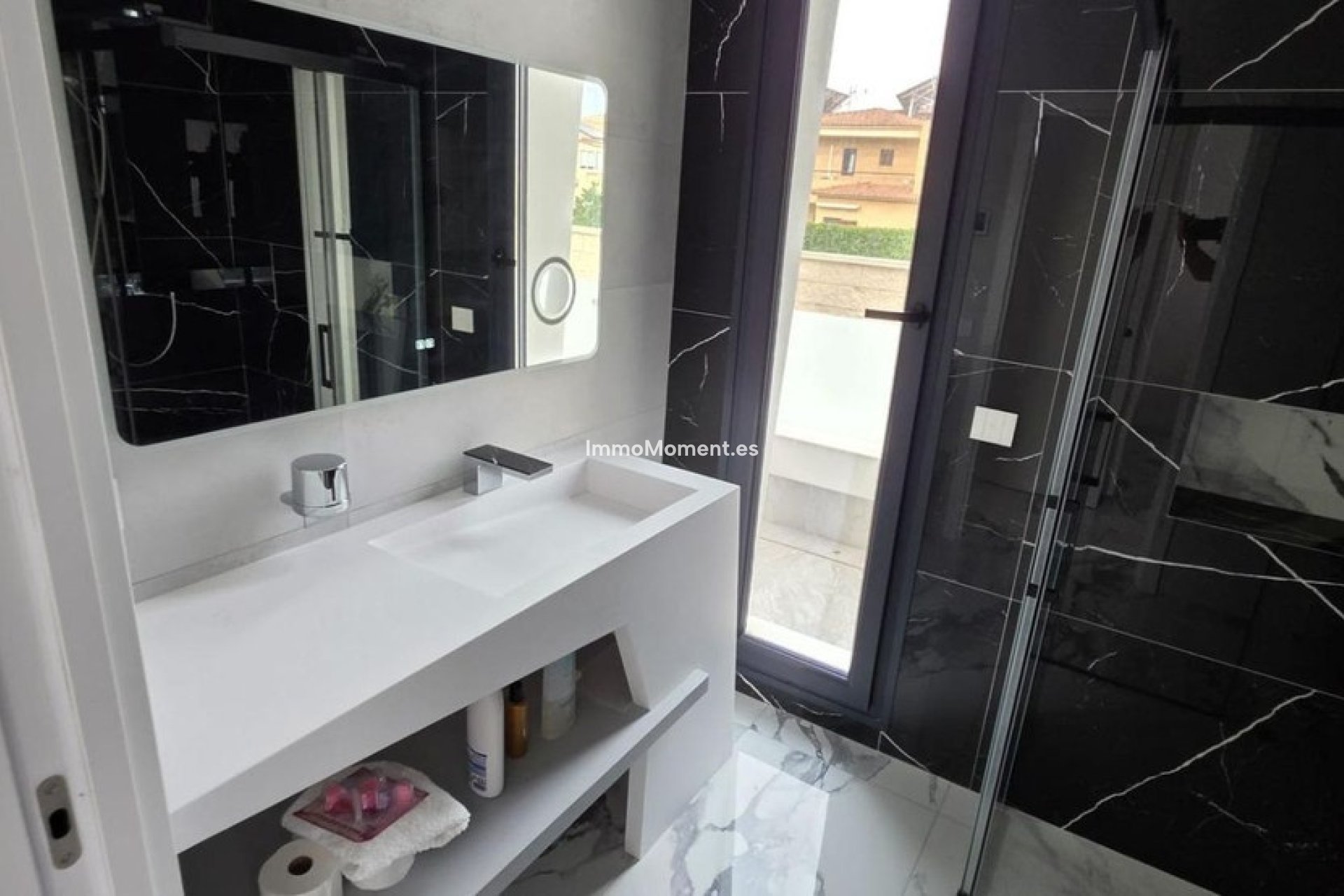 Reventa - Villa independiente - Torrevieja - Torrevieja Centro
