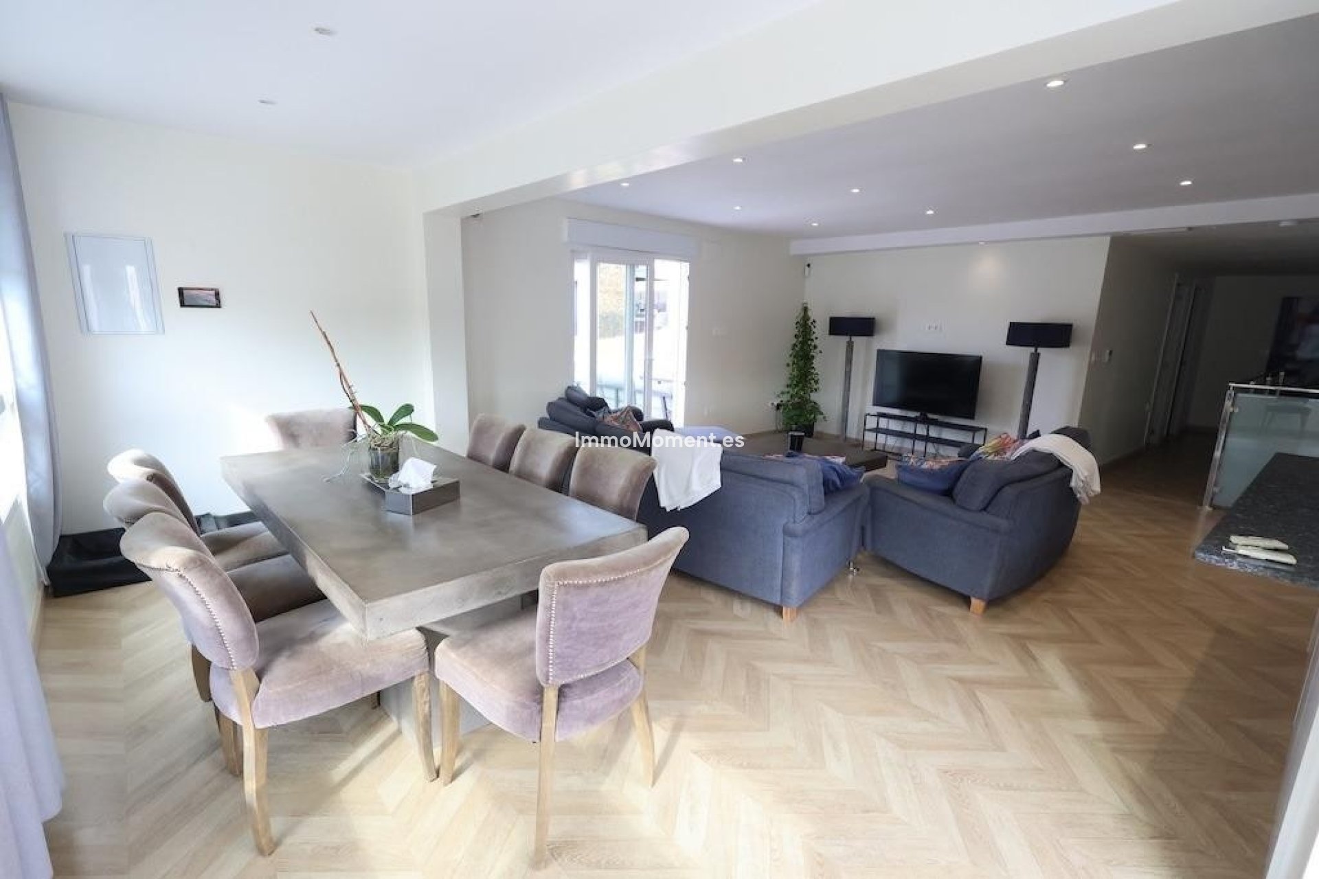 Reventa - Villa independiente - Torrevieja - Torrevieja Centro