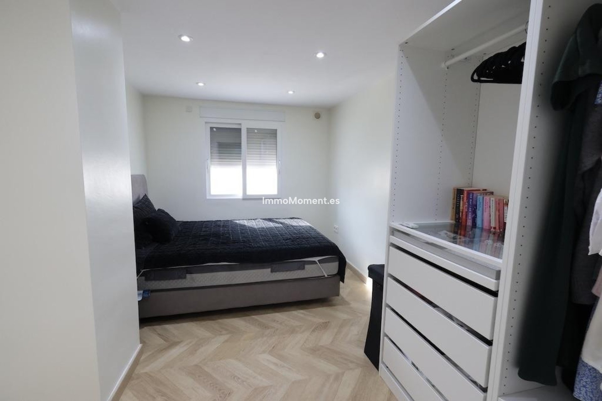 Reventa - Villa independiente - Torrevieja - Torrevieja Centro