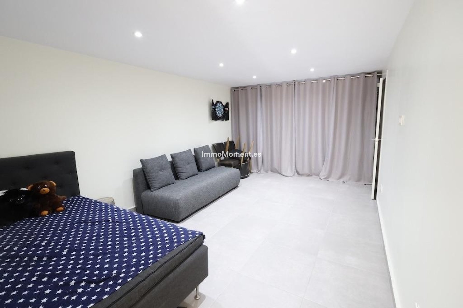 Reventa - Villa independiente - Torrevieja - Torrevieja Centro