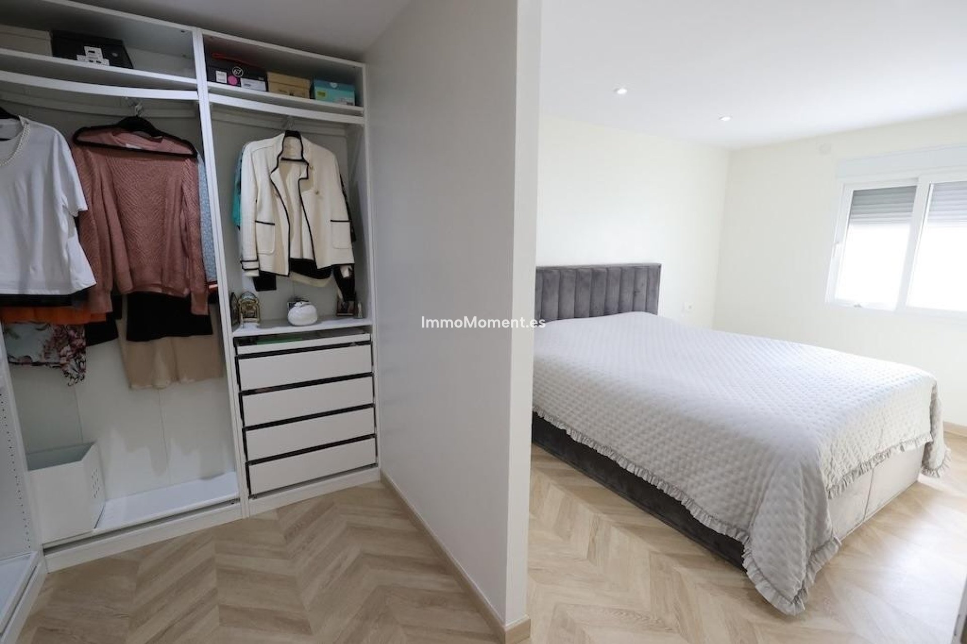 Reventa - Villa independiente - Torrevieja - Torrevieja Centro
