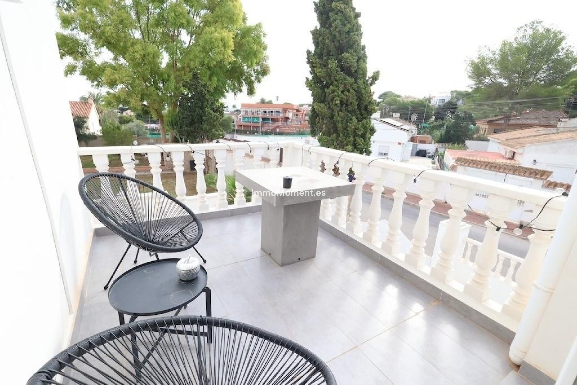 Reventa - Villa independiente - Torrevieja - Torrevieja Centro