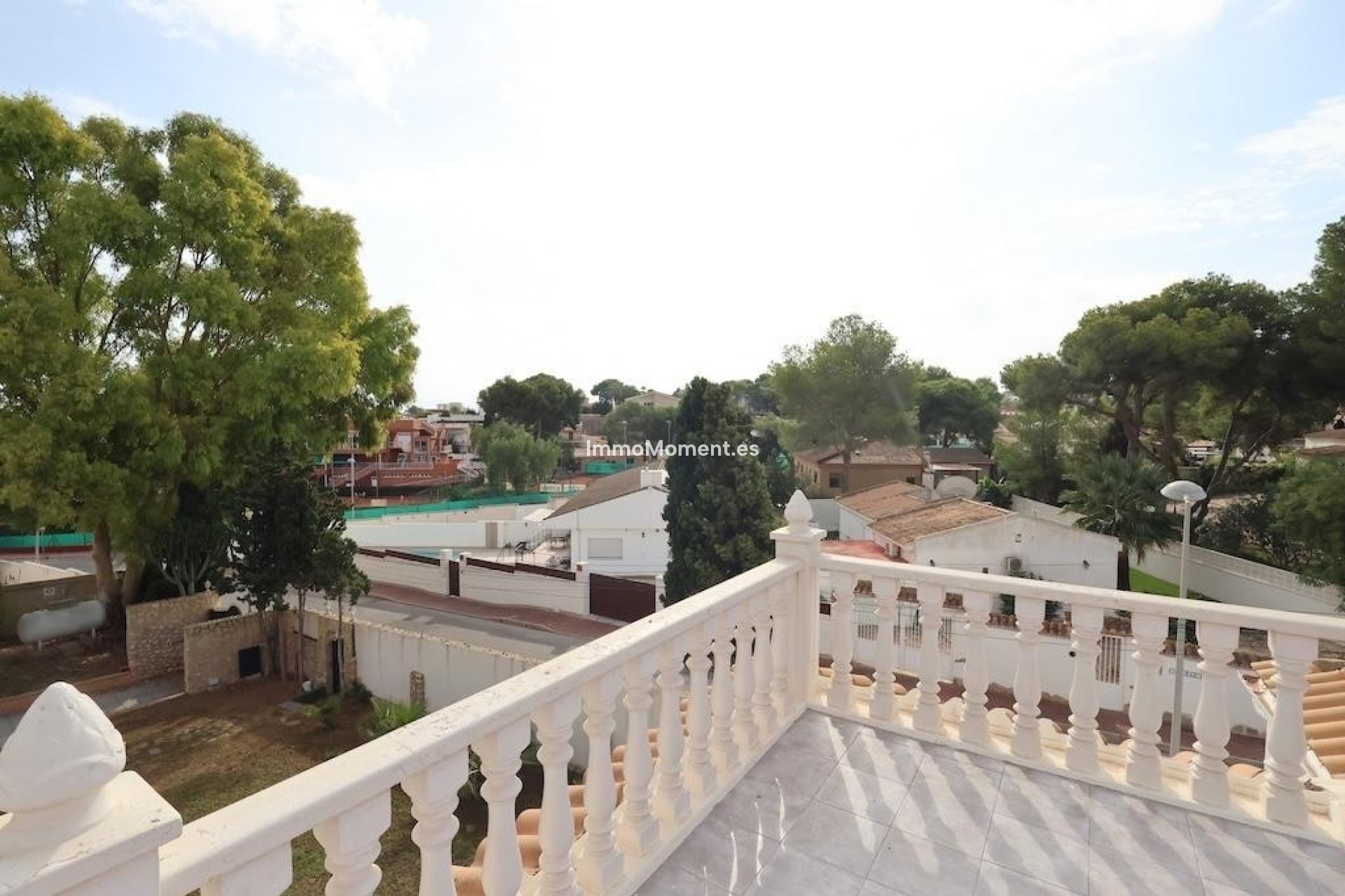 Reventa - Villa independiente - Torrevieja - Torrevieja Centro