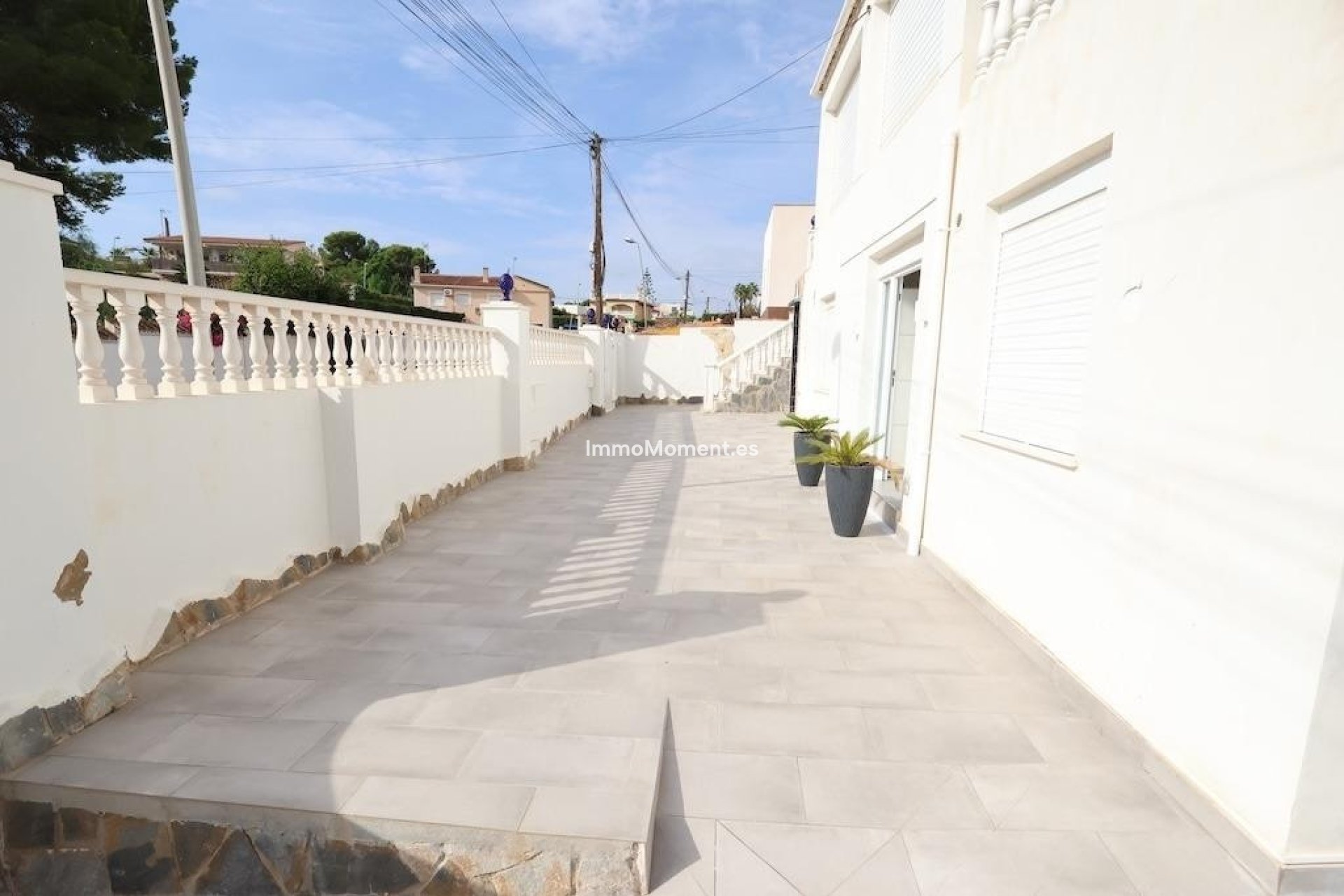 Reventa - Villa independiente - Torrevieja - Torrevieja Centro
