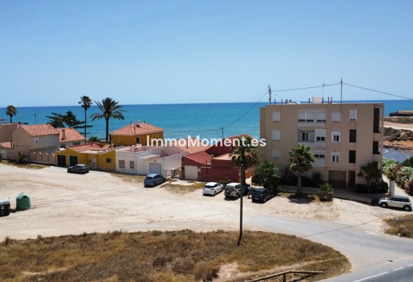 Reventa - Villa independiente - Torrevieja - Torrevieja Centro