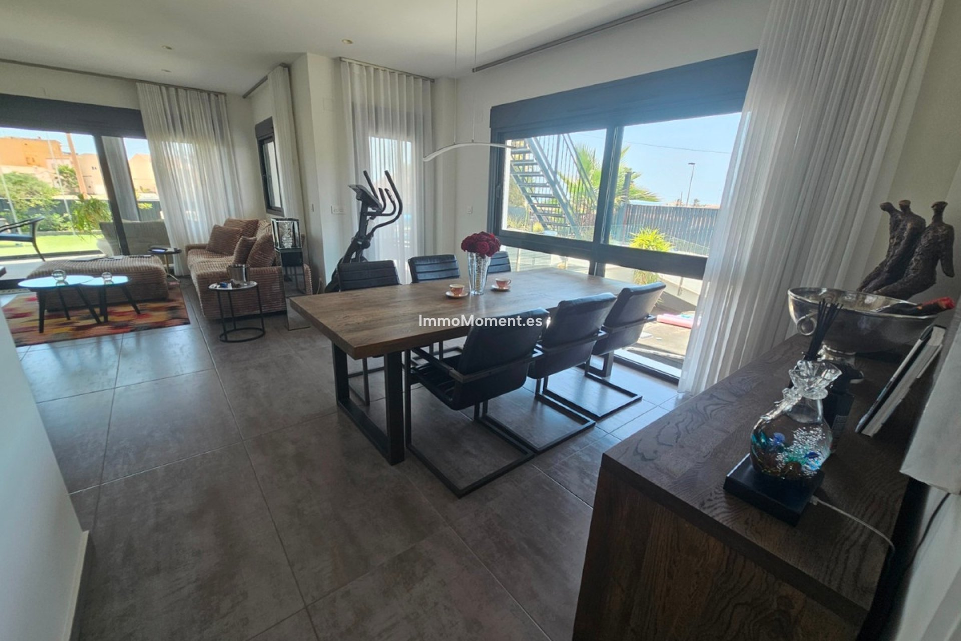 Reventa - Villa independiente - Torrevieja - Torrevieja Centro