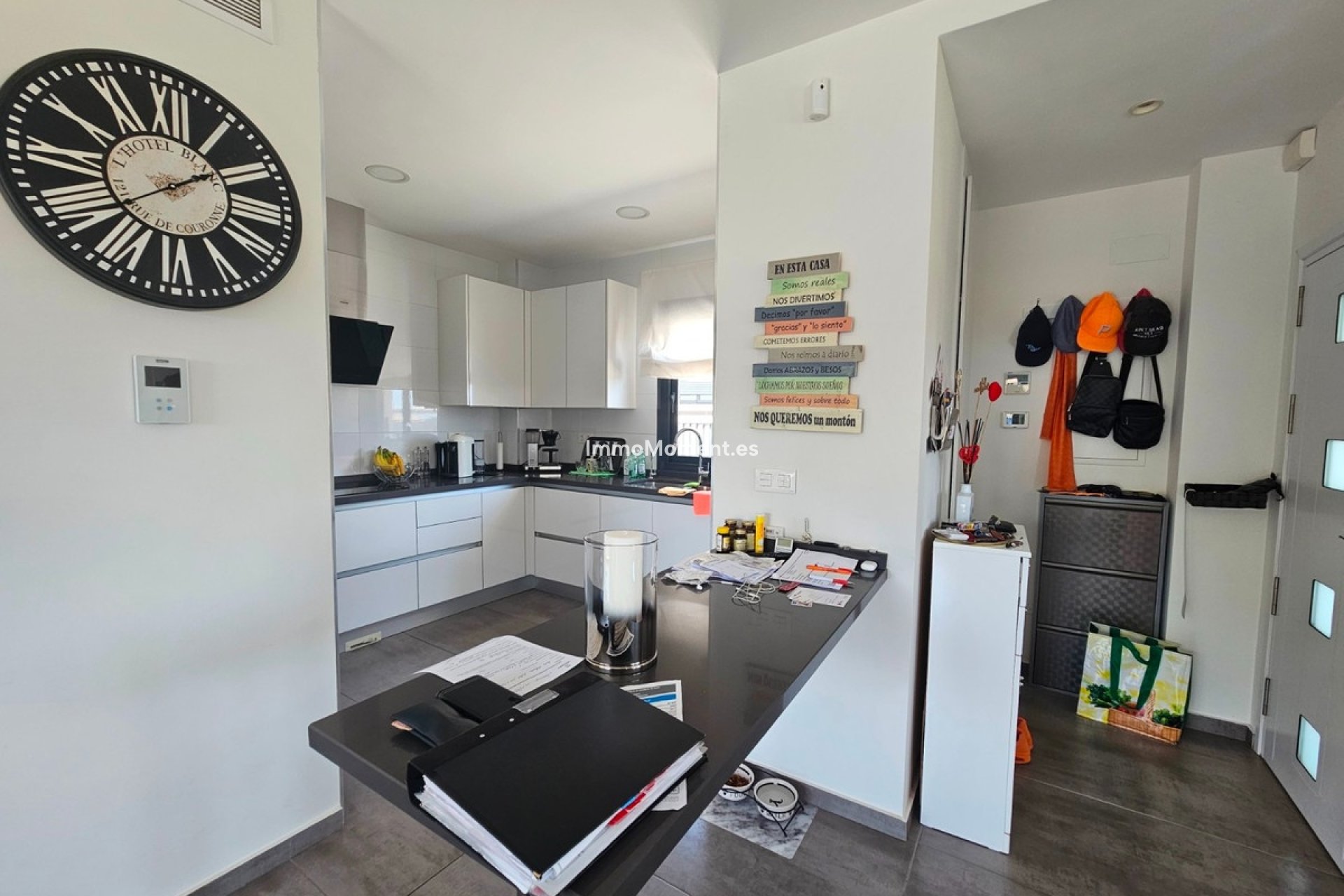 Reventa - Villa independiente - Torrevieja - Torrevieja Centro