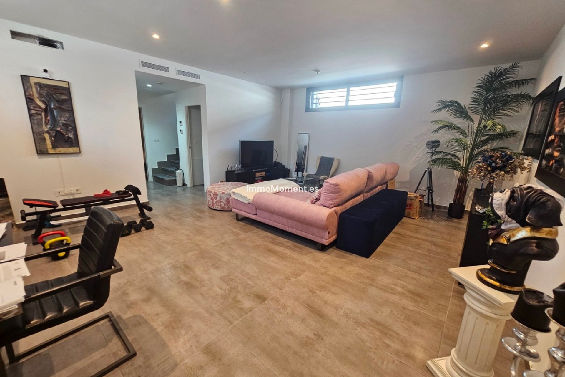 Reventa - Villa independiente - Torrevieja - Torrevieja Centro