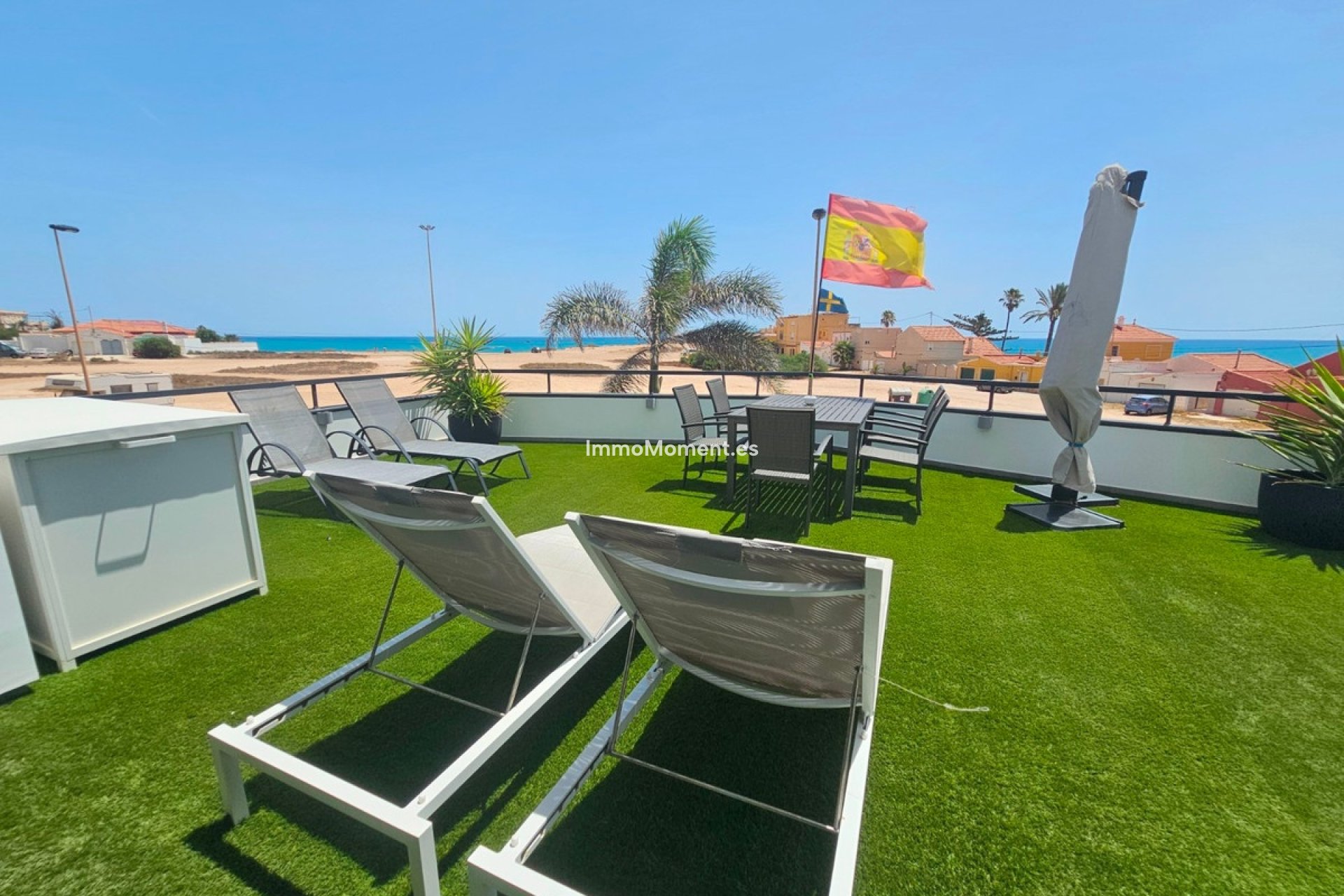 Reventa - Villa independiente - Torrevieja - Torrevieja Centro