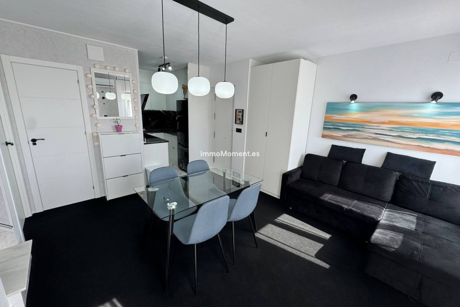 Reventa - Villa independiente - Torrevieja - Torrevieja Centro