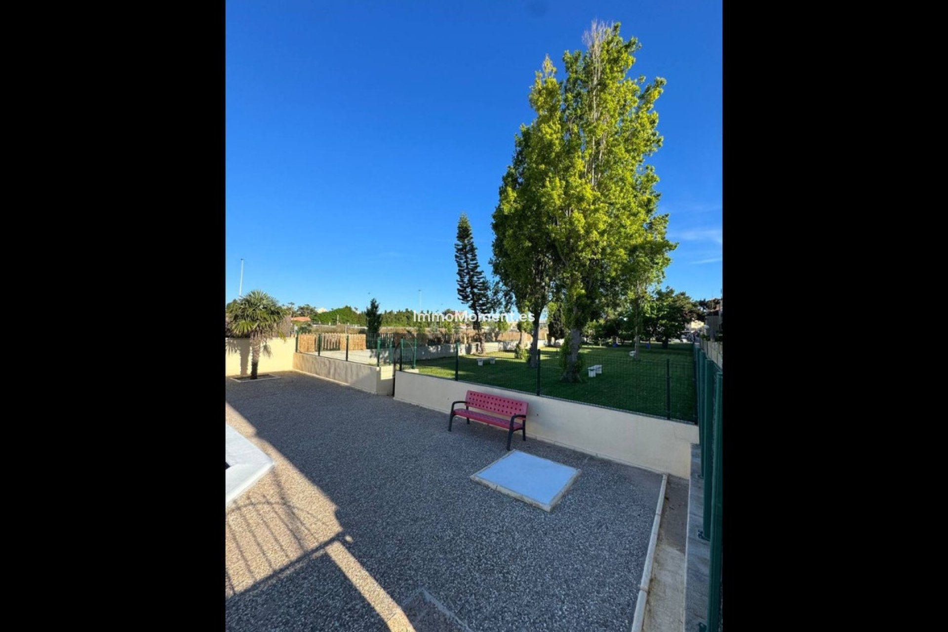 Reventa - Villa independiente - Torrevieja - Torrevieja Centro