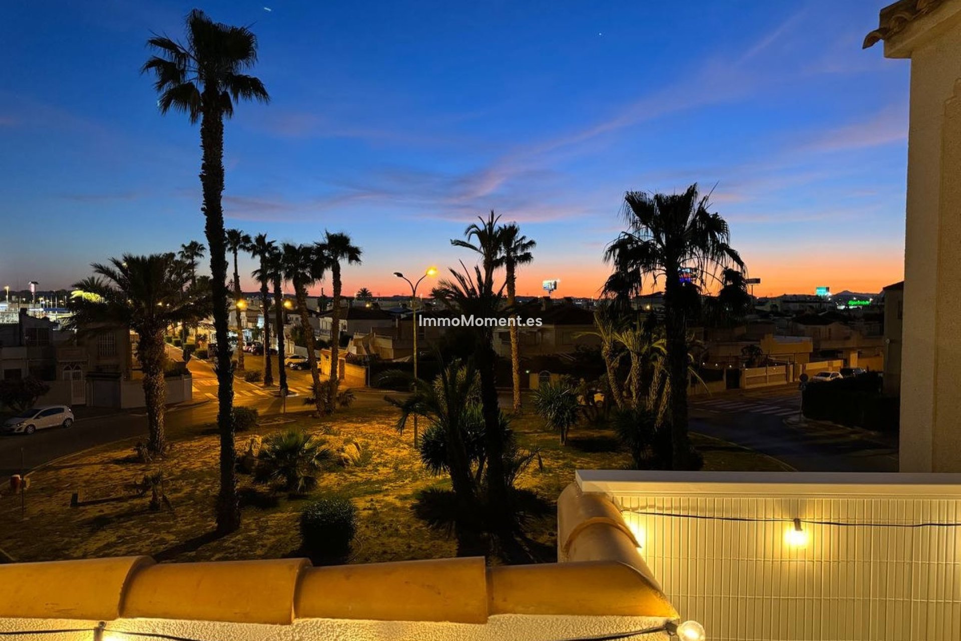 Reventa - Villa independiente - Torrevieja - Torrevieja Centro