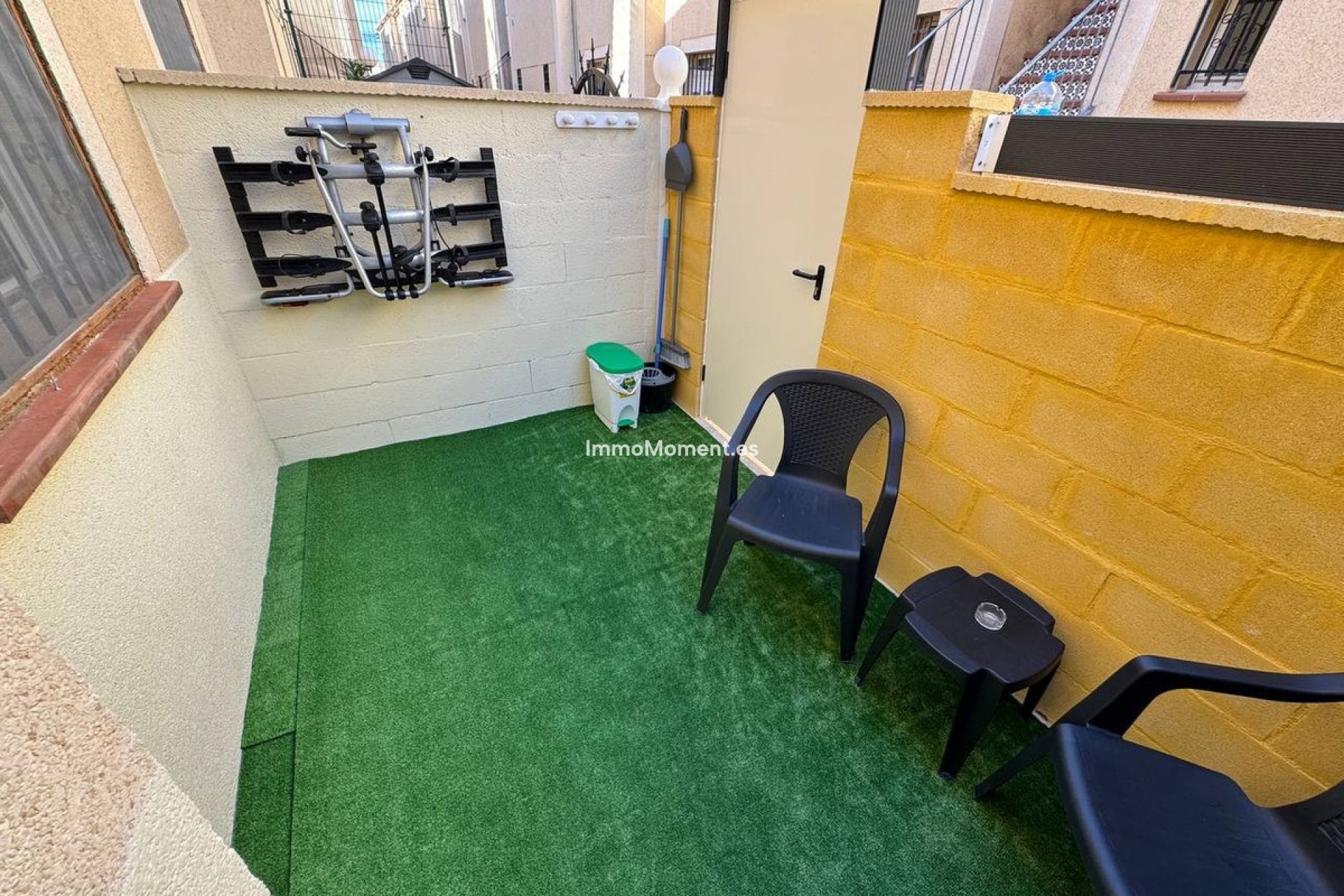 Reventa - Villa independiente - Torrevieja - Torrevieja Centro
