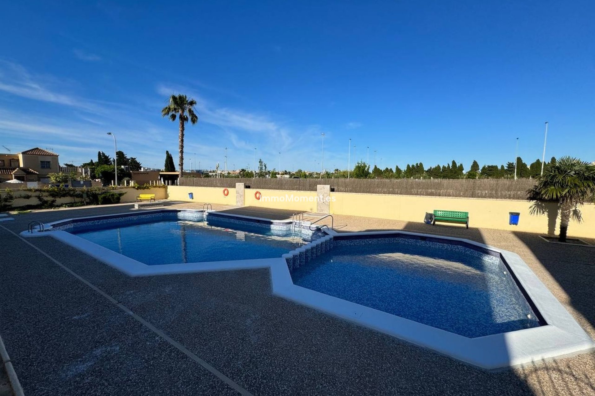 Reventa - Villa independiente - Torrevieja - Torrevieja Centro
