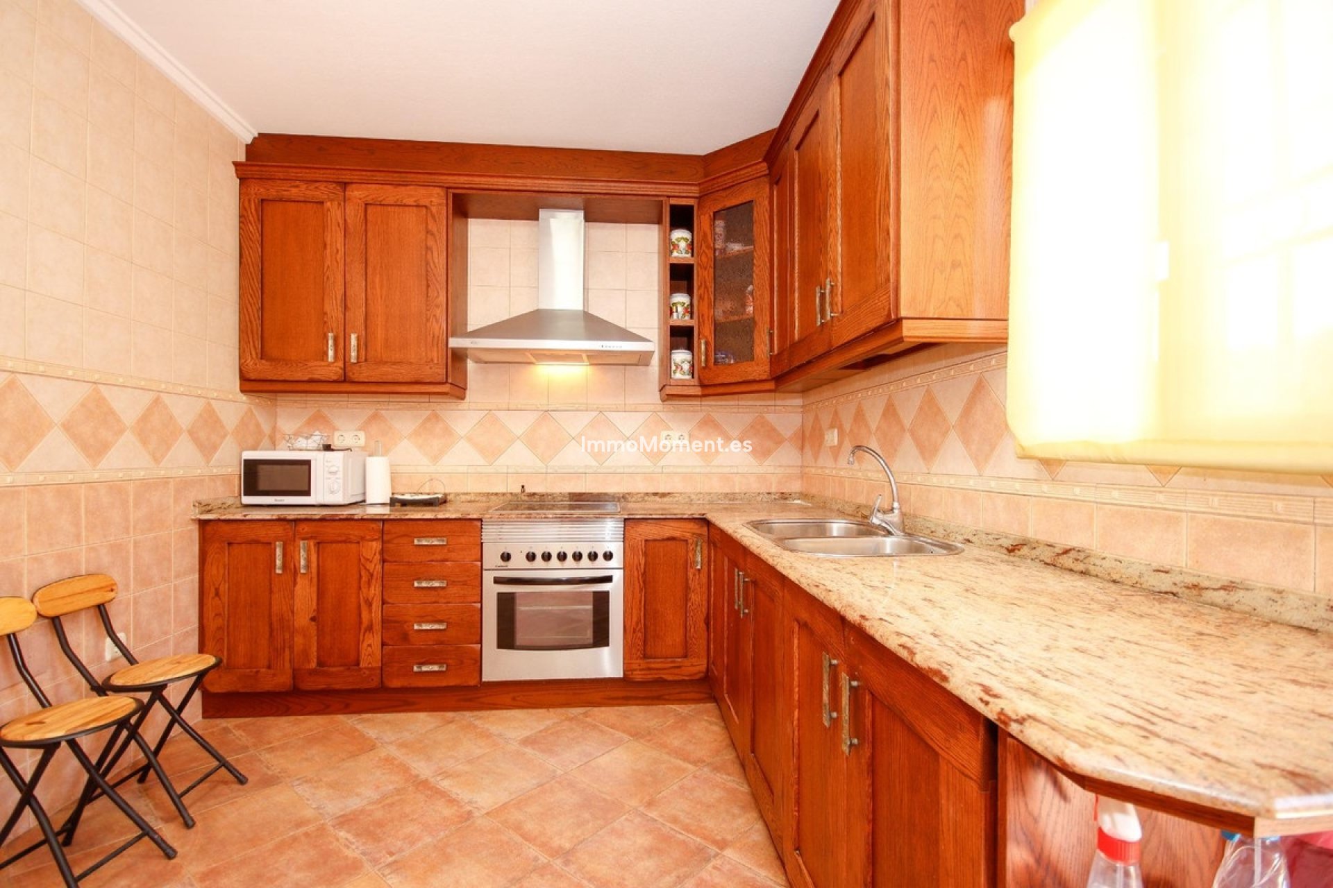 Reventa - Villa independiente - Torrevieja - Torrevieja Centro